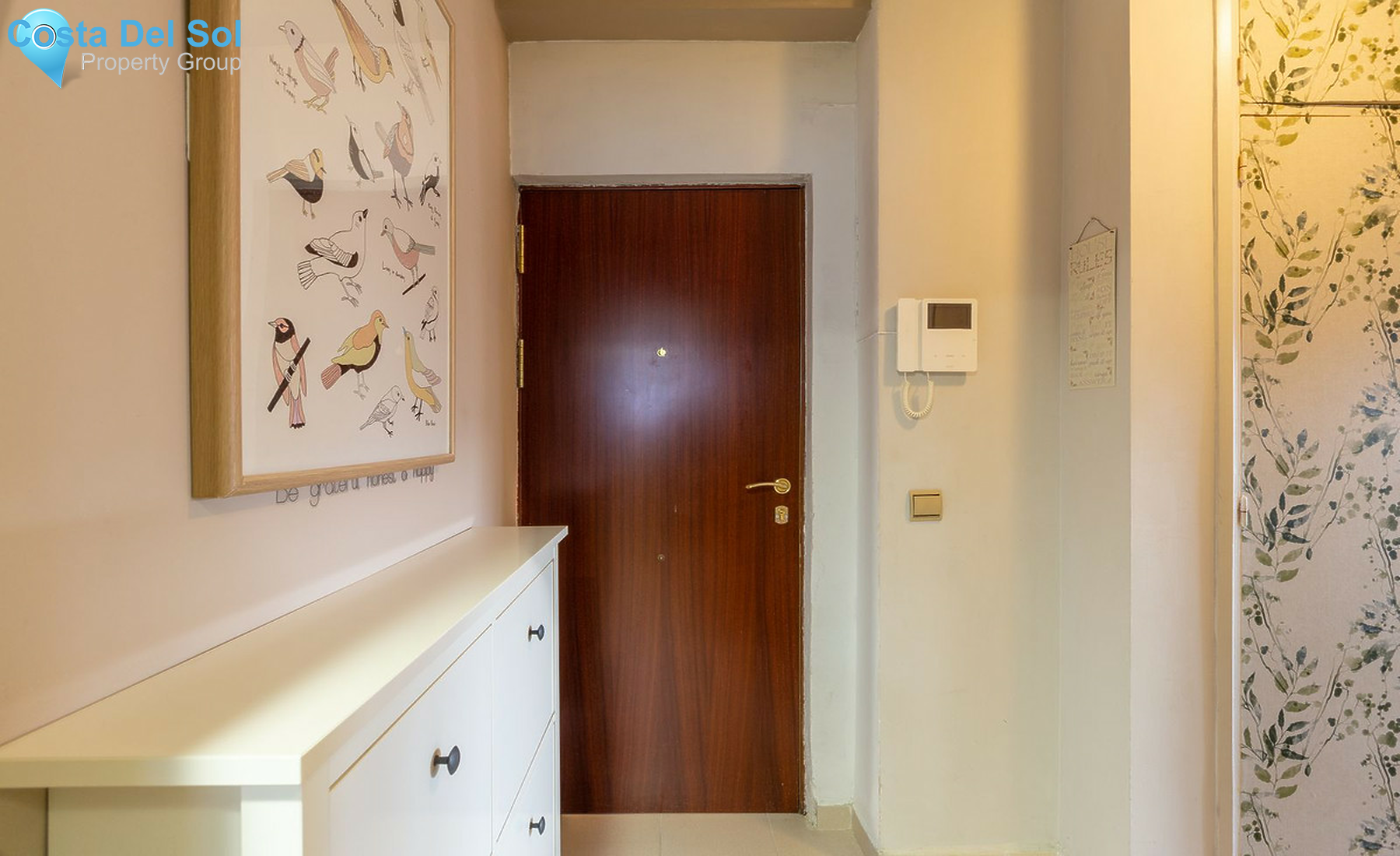 Penthouse in Marbella