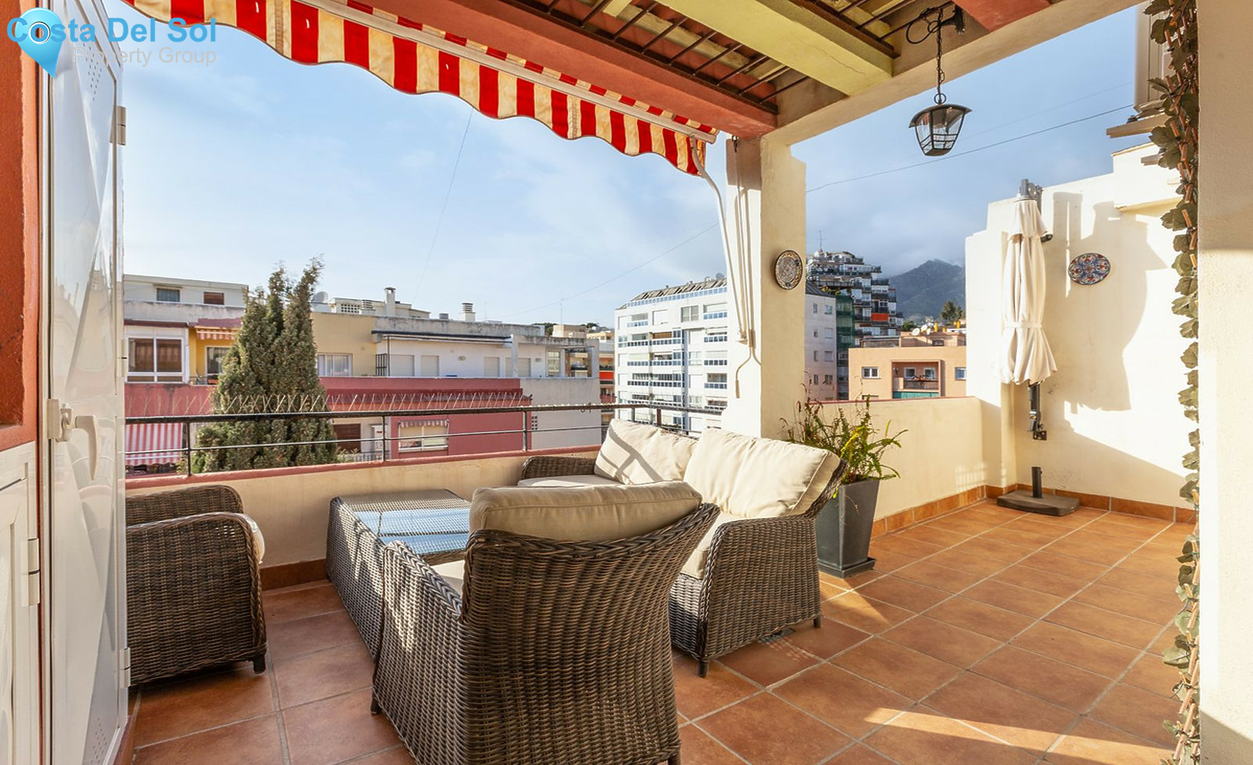 Penthouse in Marbella-1279883