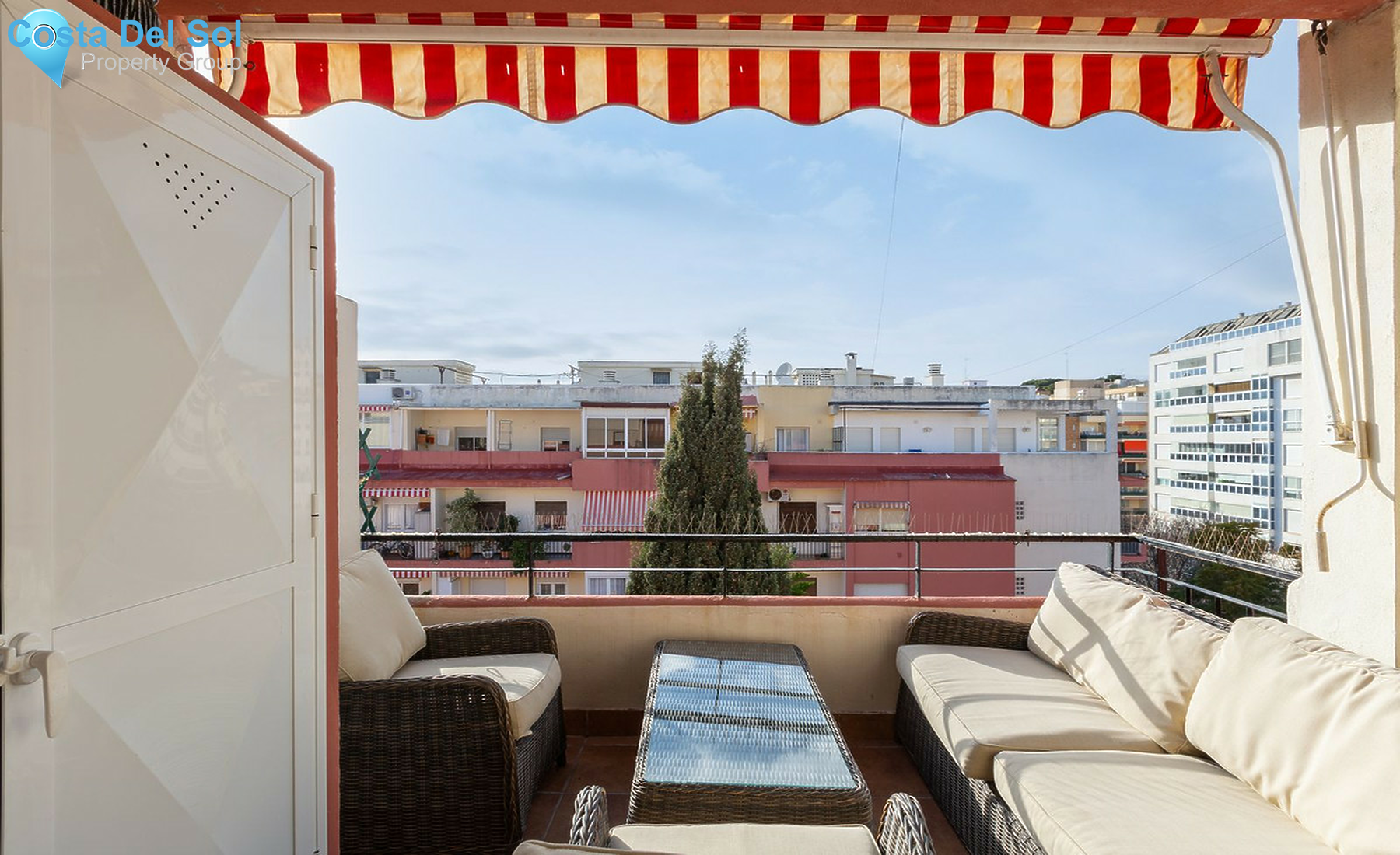 Penthouse in Marbella-1279889