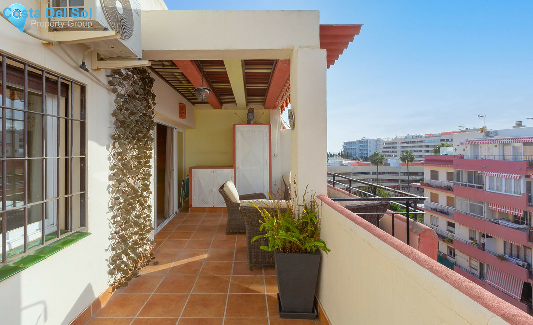 Penthouse in Marbella-1279890