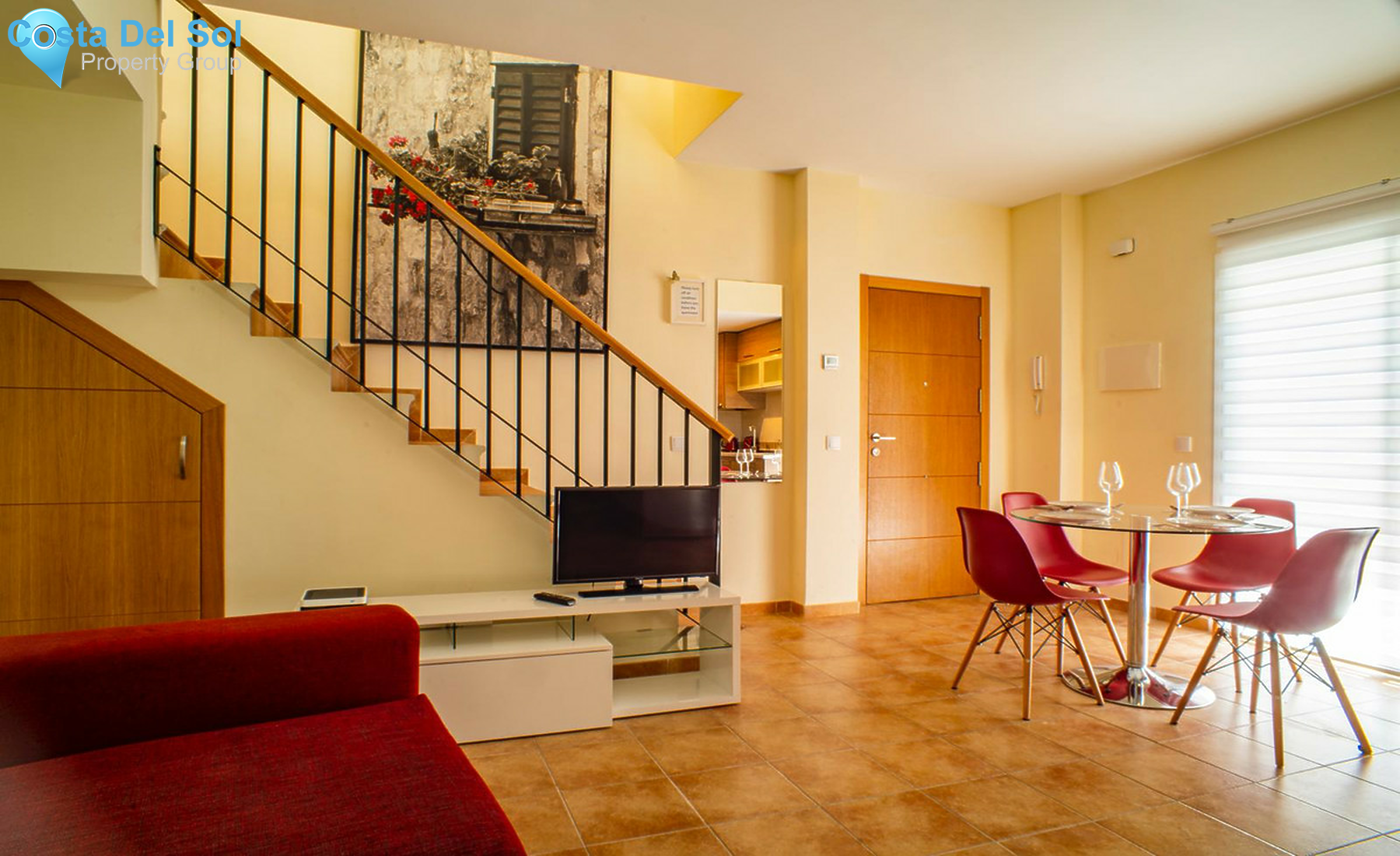 Penthouse in Marbella-1338133