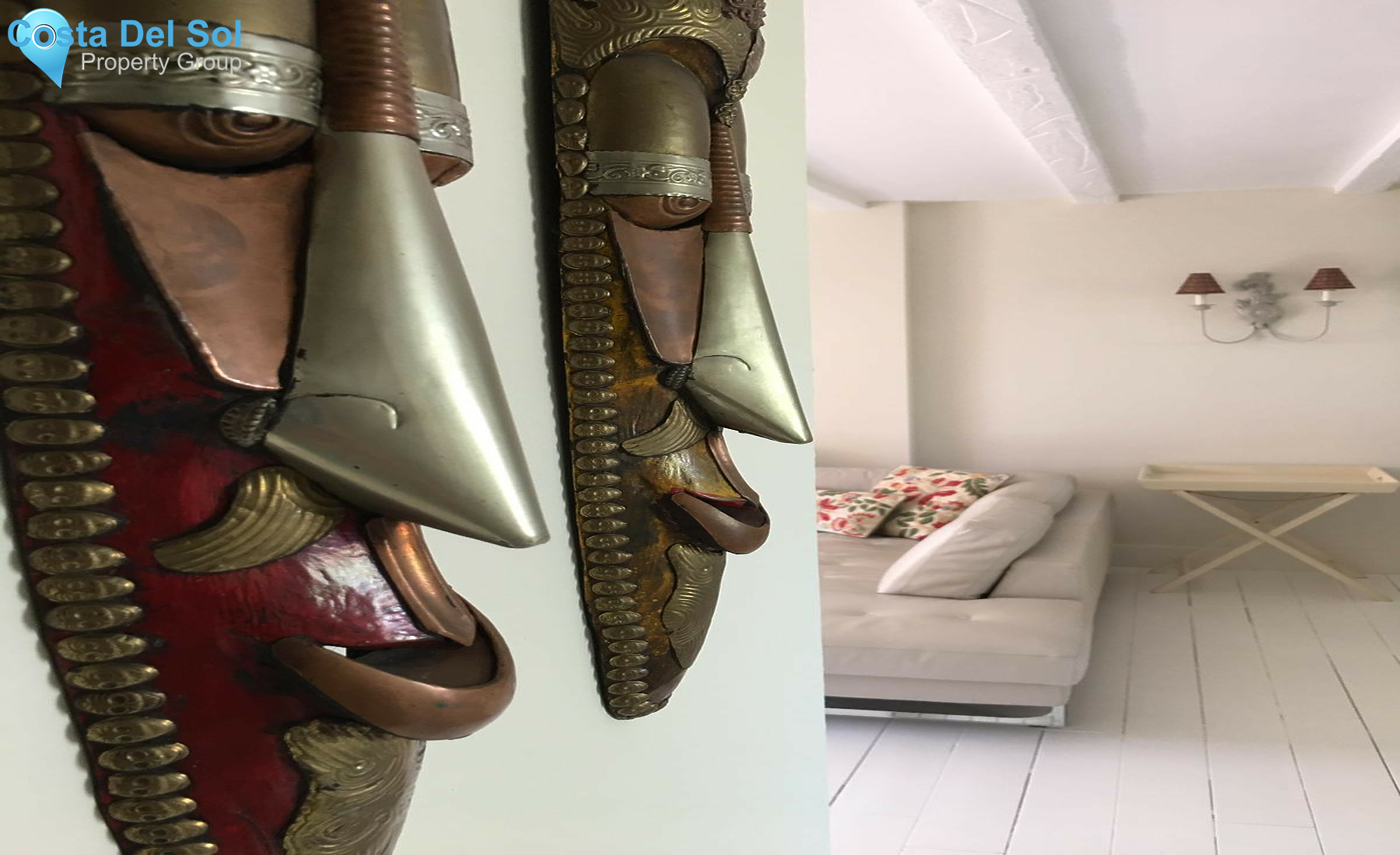 Penthouse in Marbella-1338143