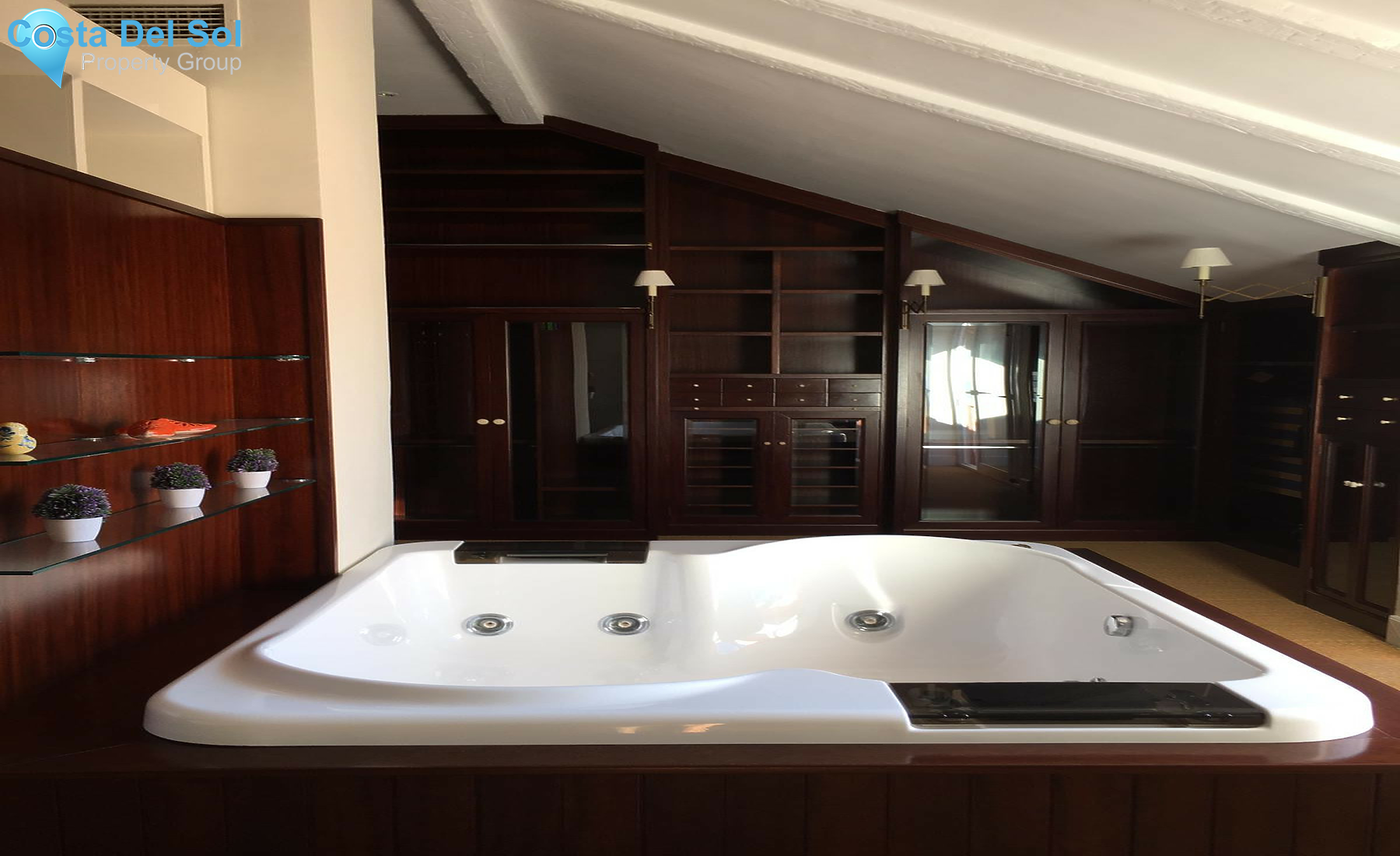 Penthouse in Marbella-1338146