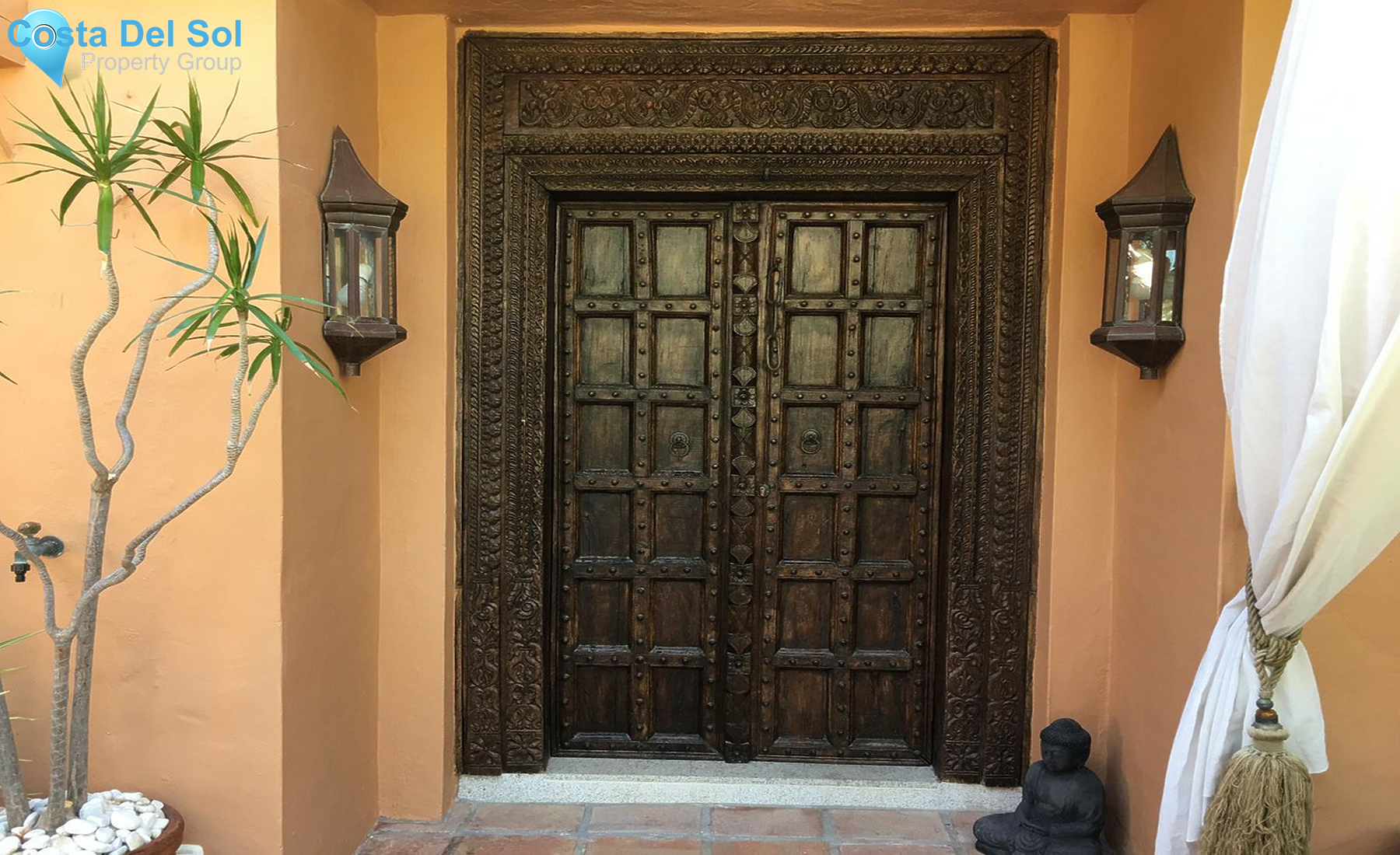 Penthouse in Marbella-1338148