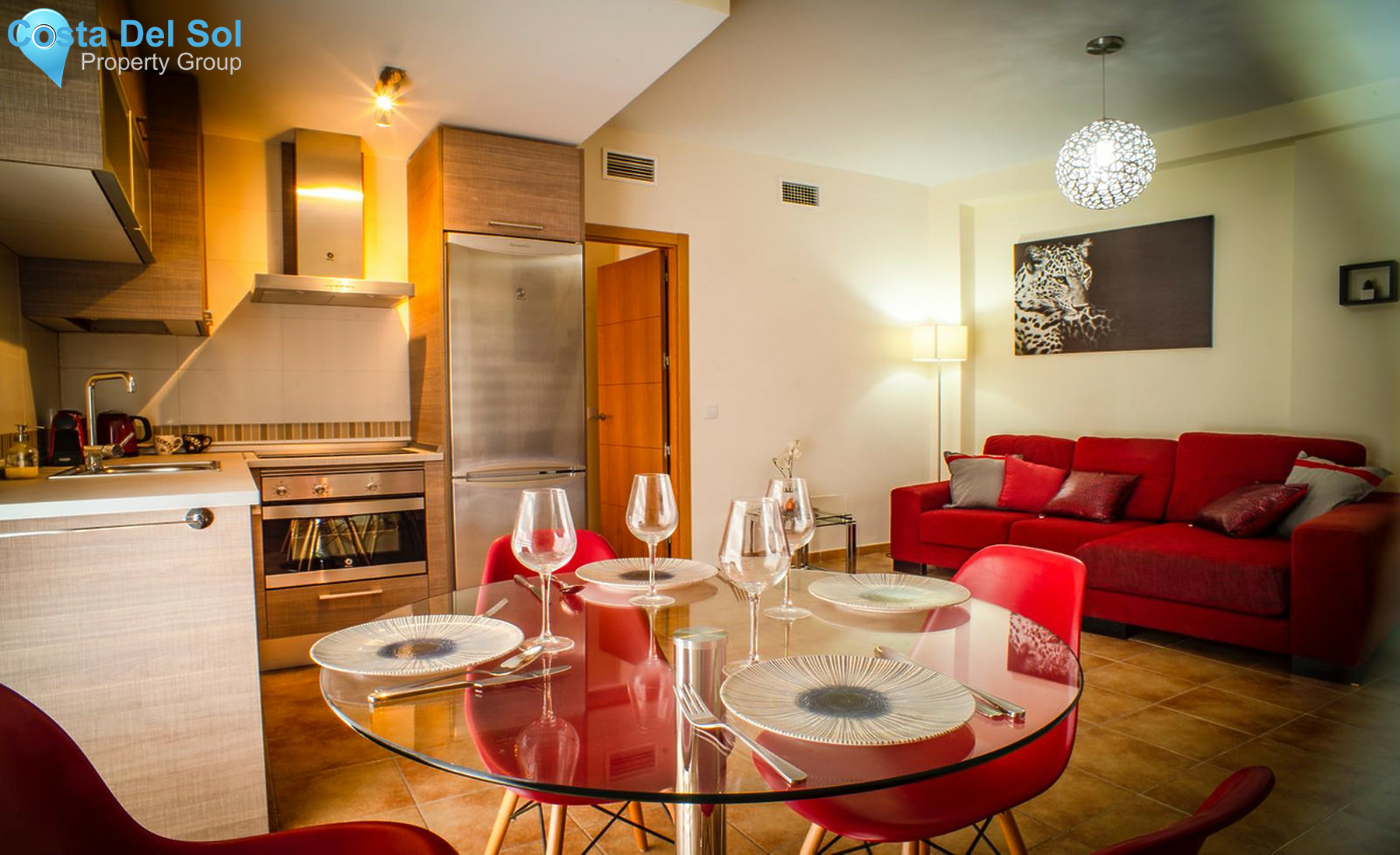 Penthouse in Marbella-1338134