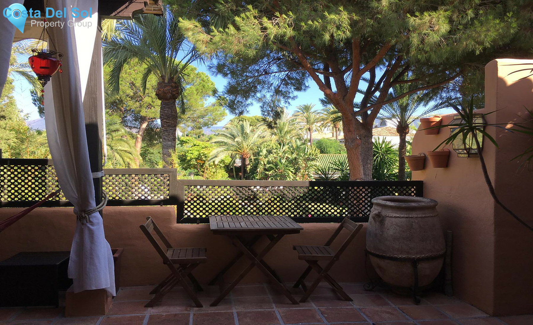 Penthouse in Marbella-1338138