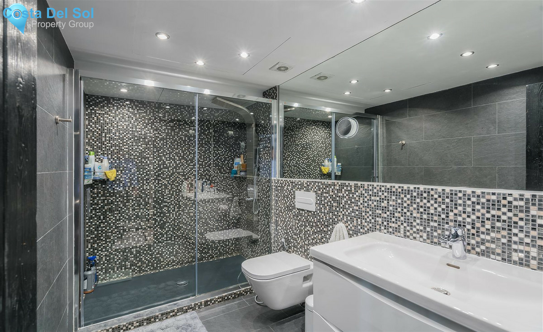 Penthouse in Marbella-1381795