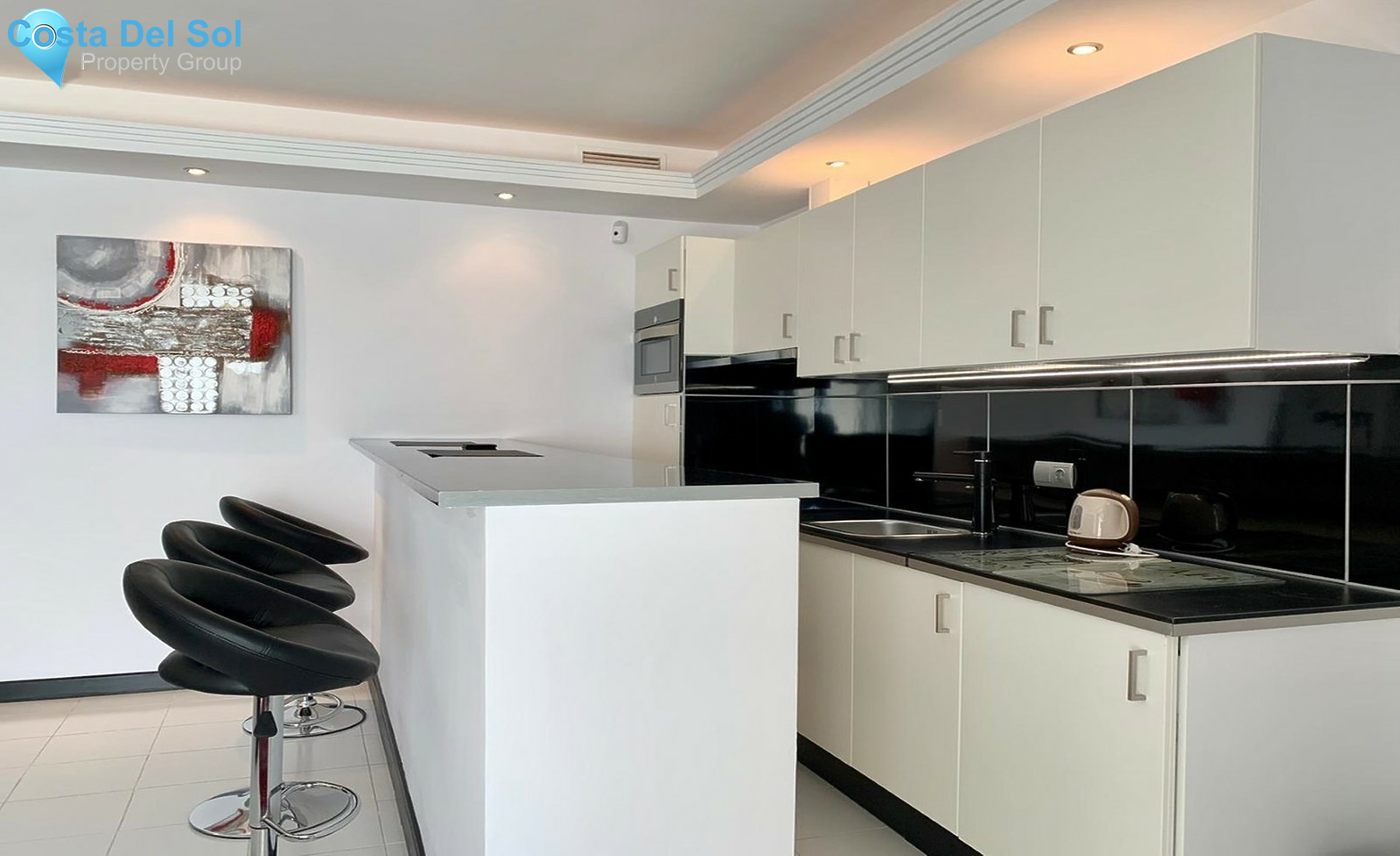 Penthouse in Marbella-1381785