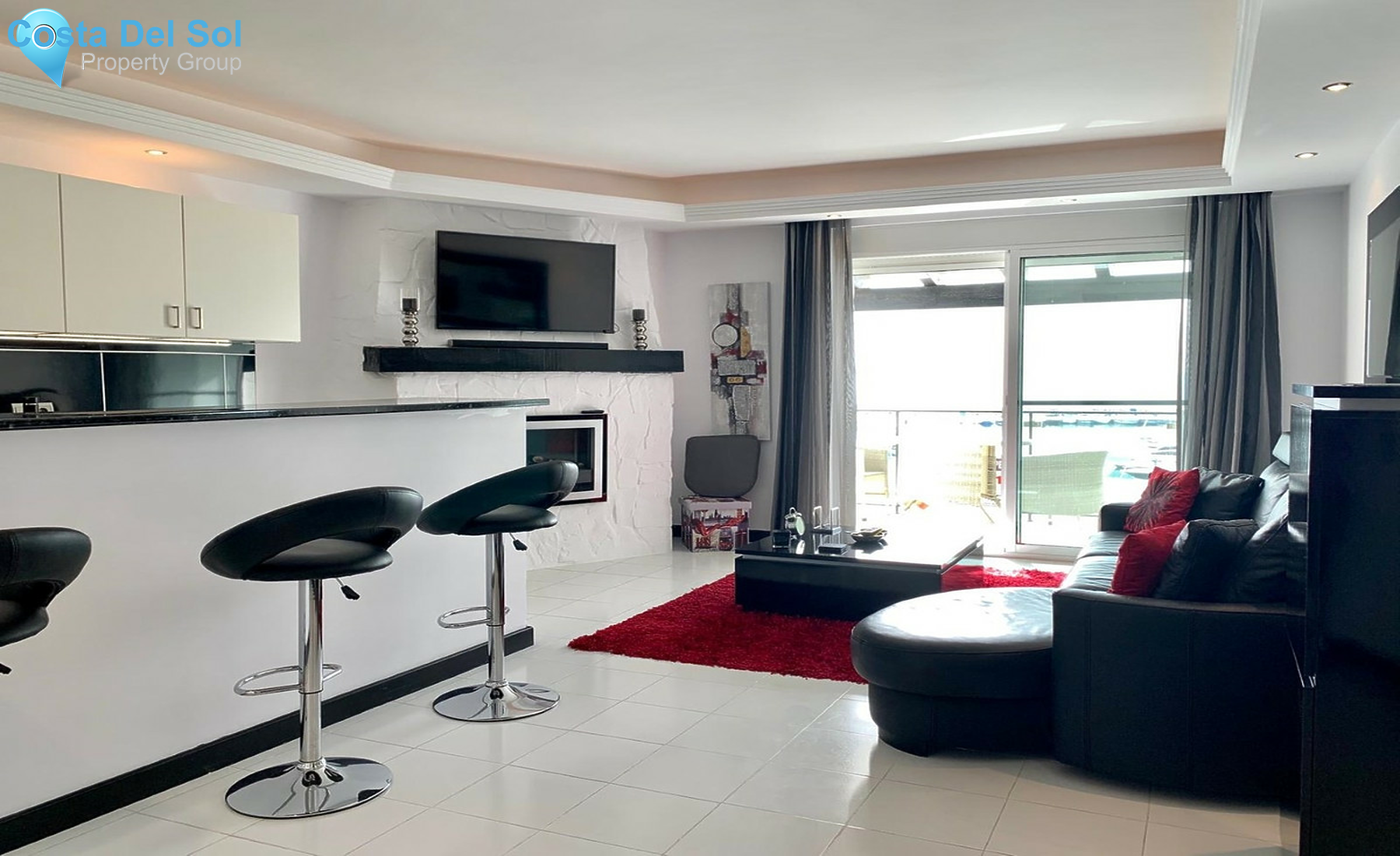 Penthouse in Marbella-1381787