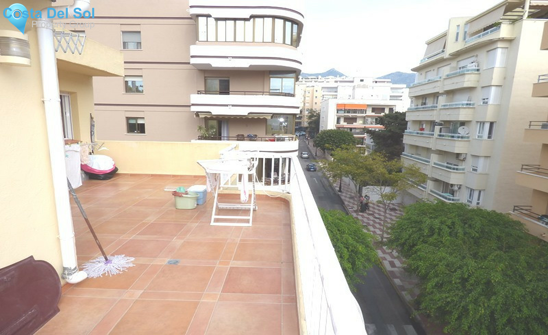 Penthouse in Marbella-1382394