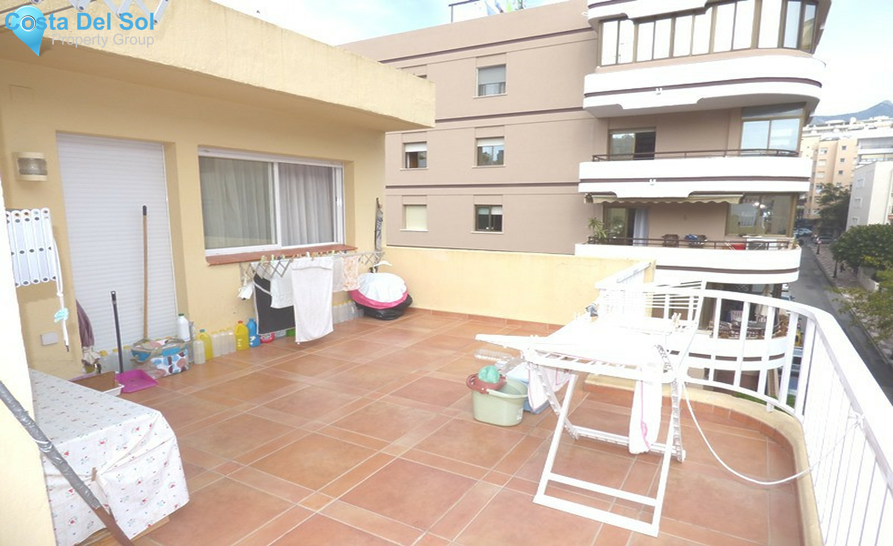 Penthouse in Marbella-1382385
