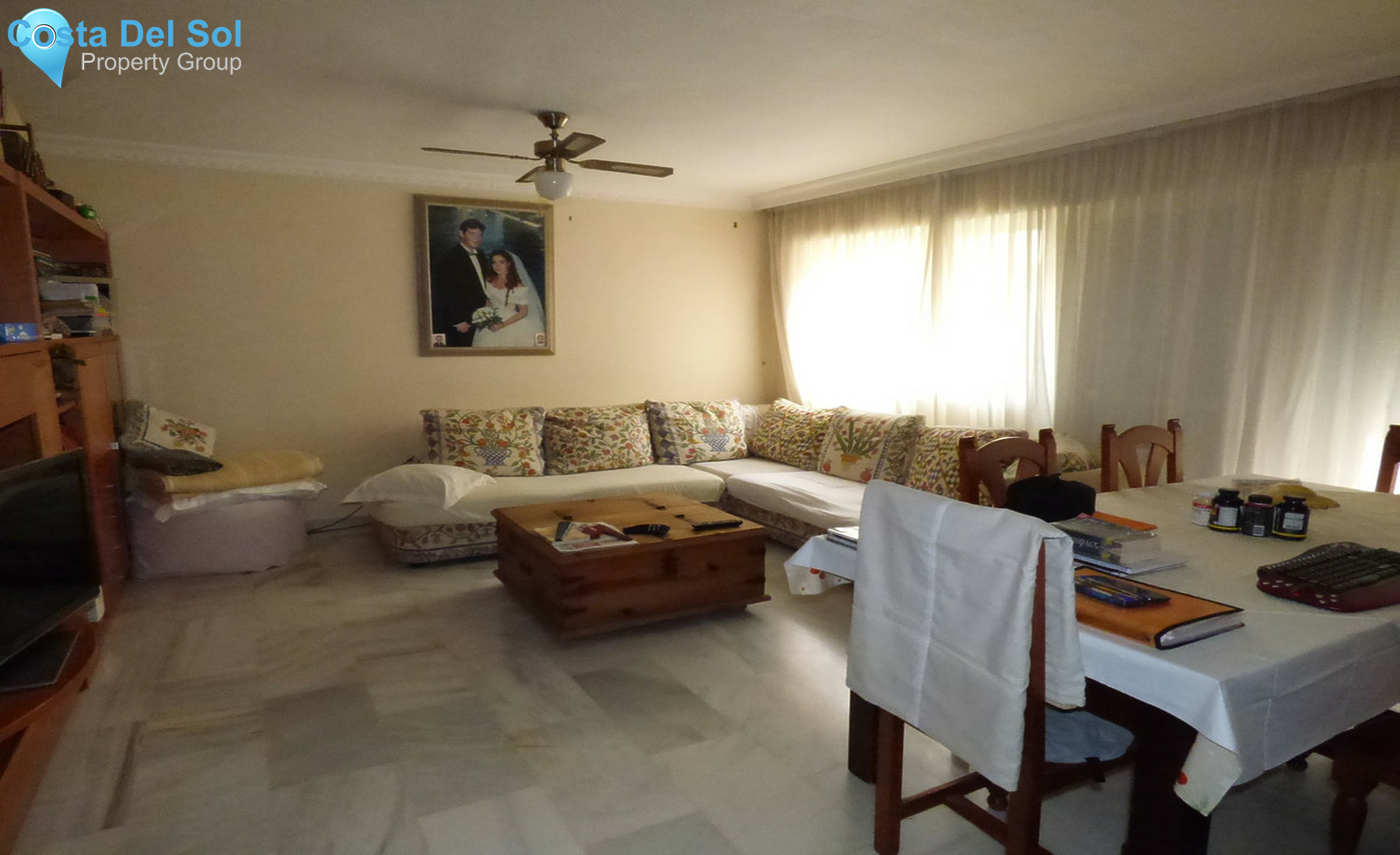 Penthouse in Marbella-1382386