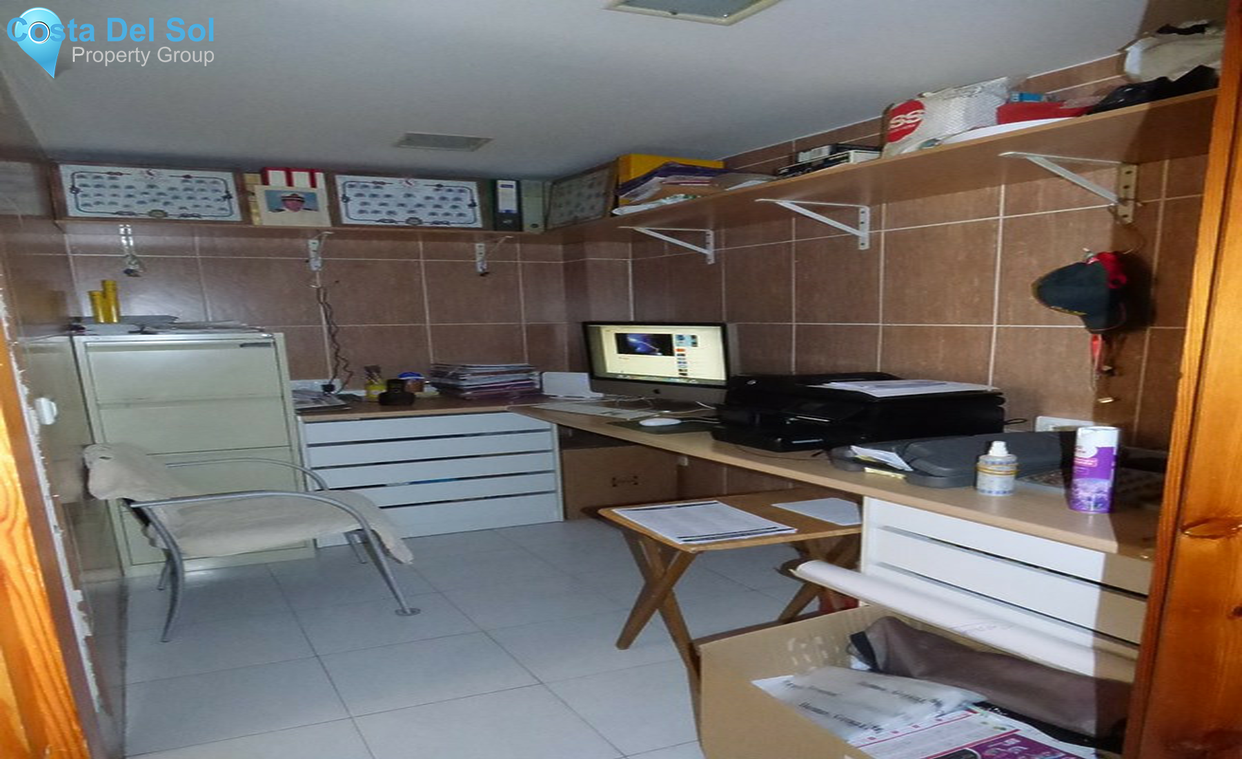 Penthouse in Marbella-1382388