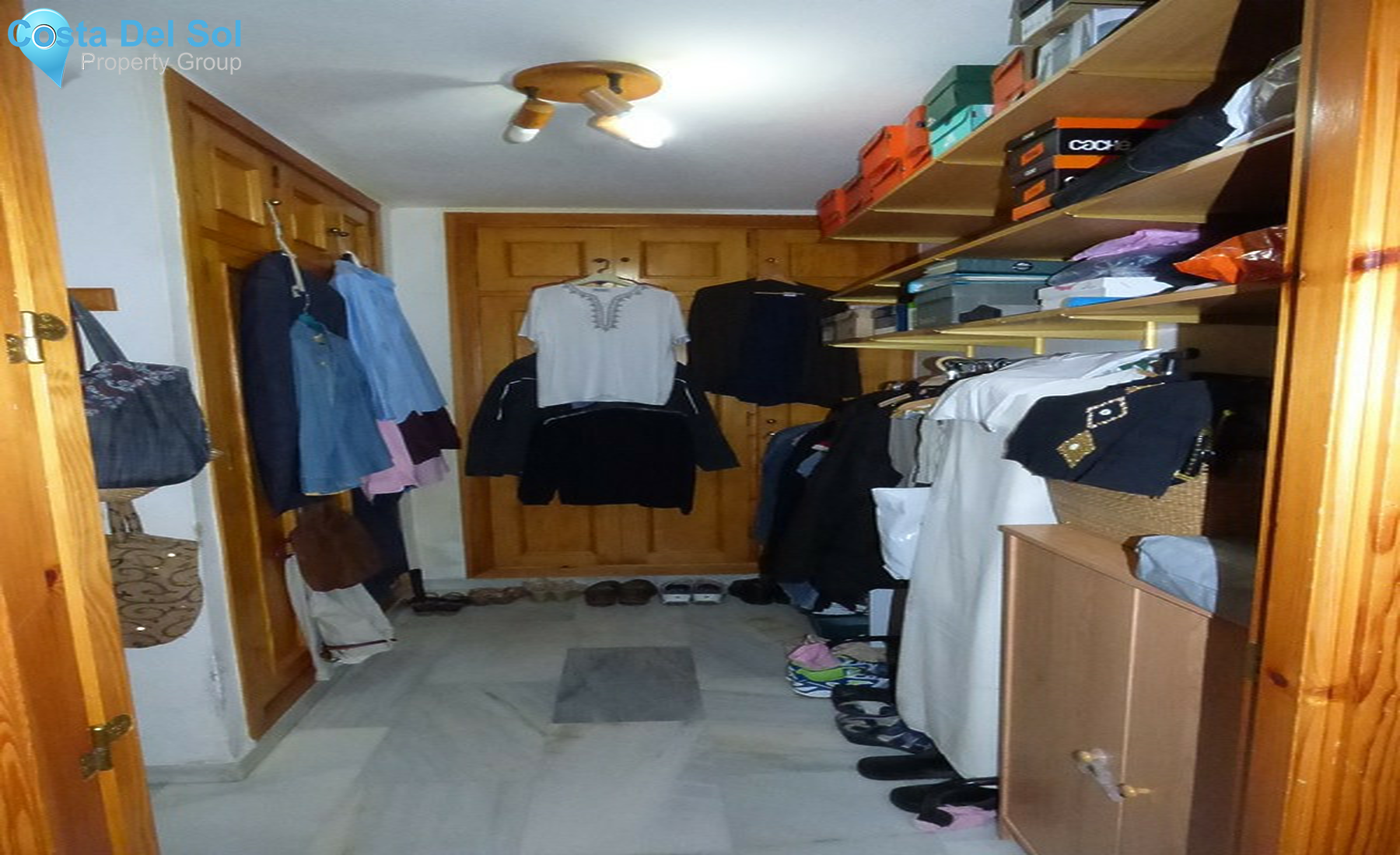 Penthouse in Marbella-1382390