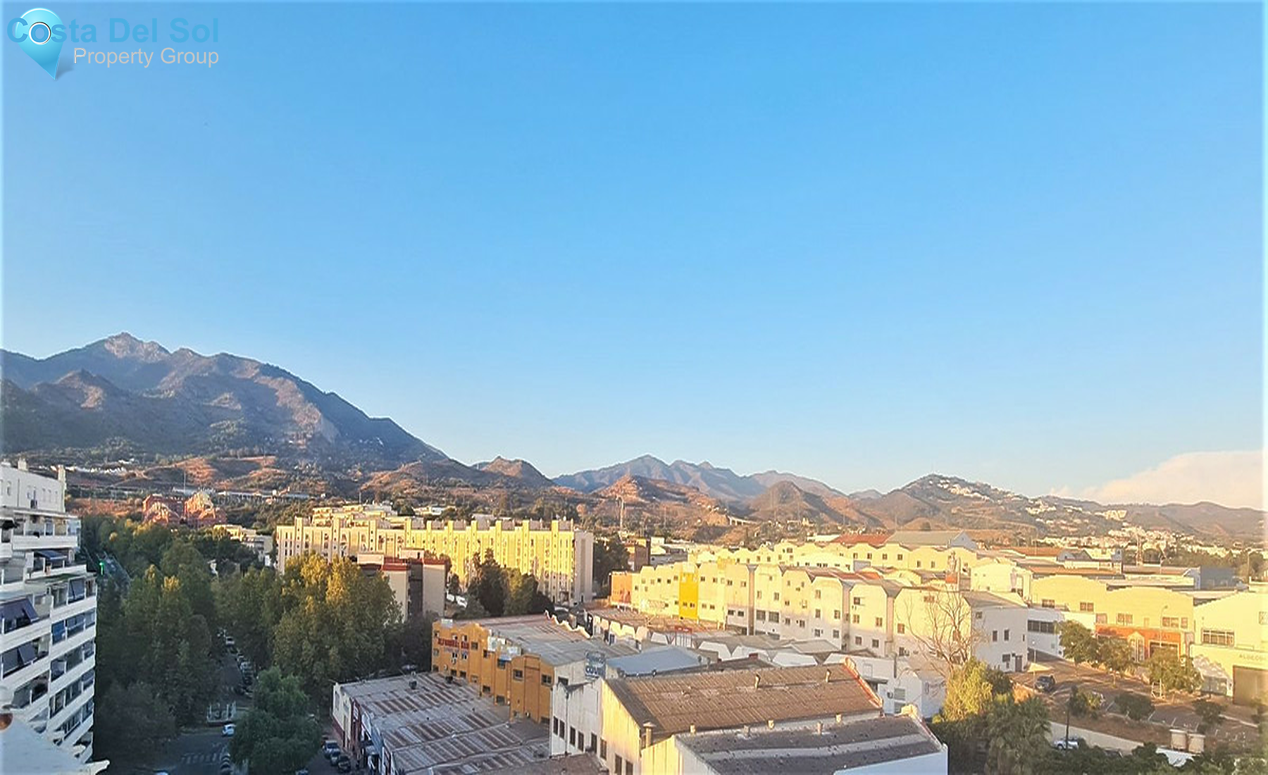 Penthouse in Marbella-1441063