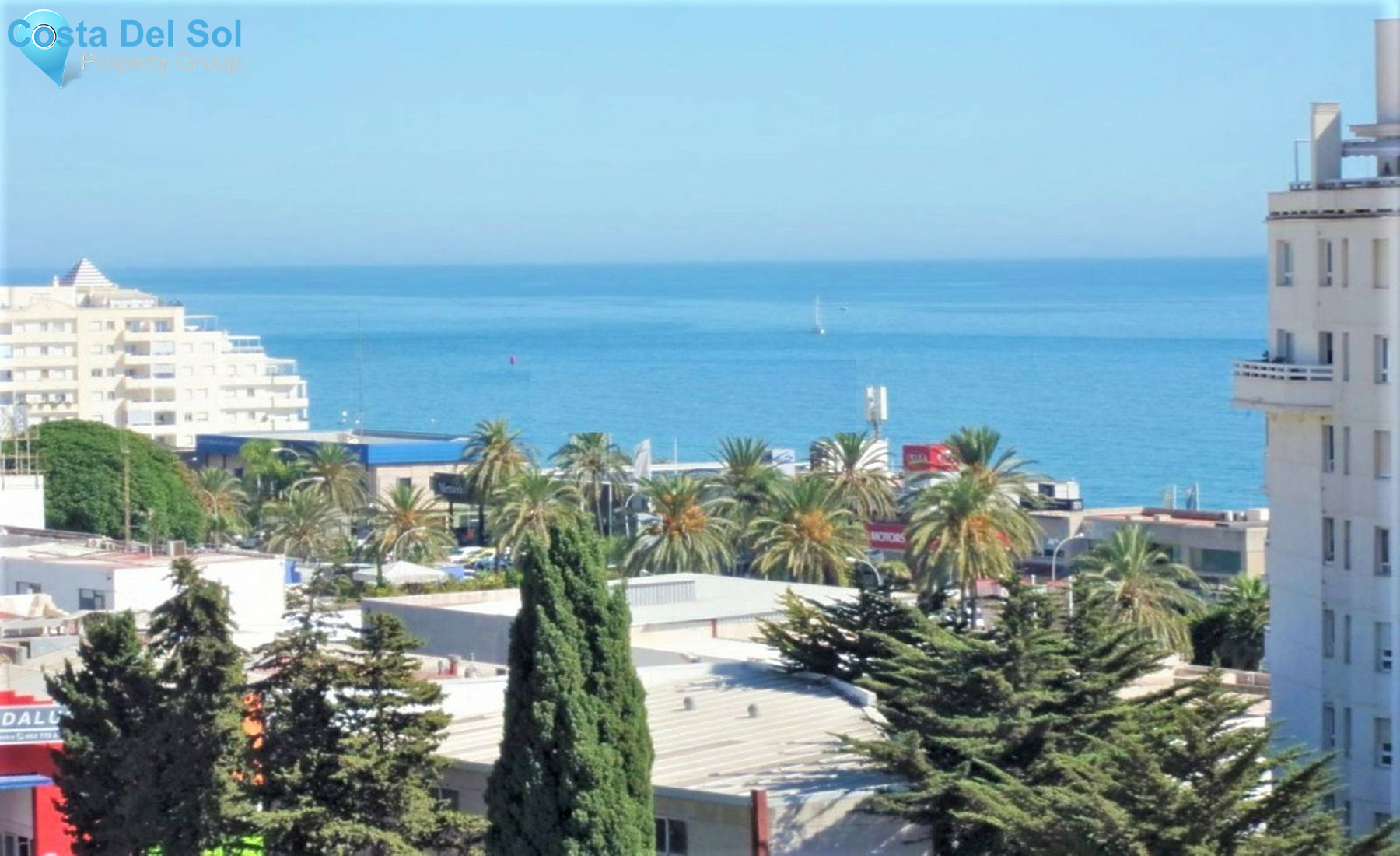 Penthouse in Marbella-1441065