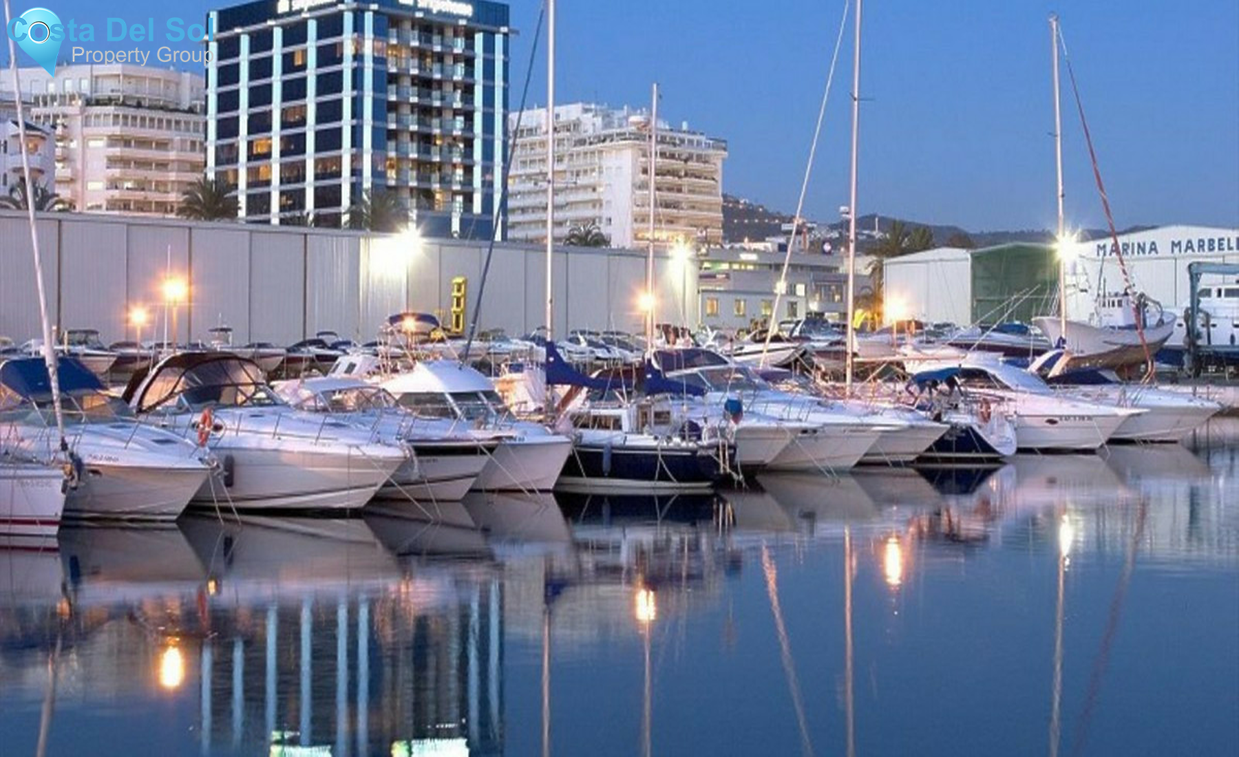 Penthouse in Marbella-1441066