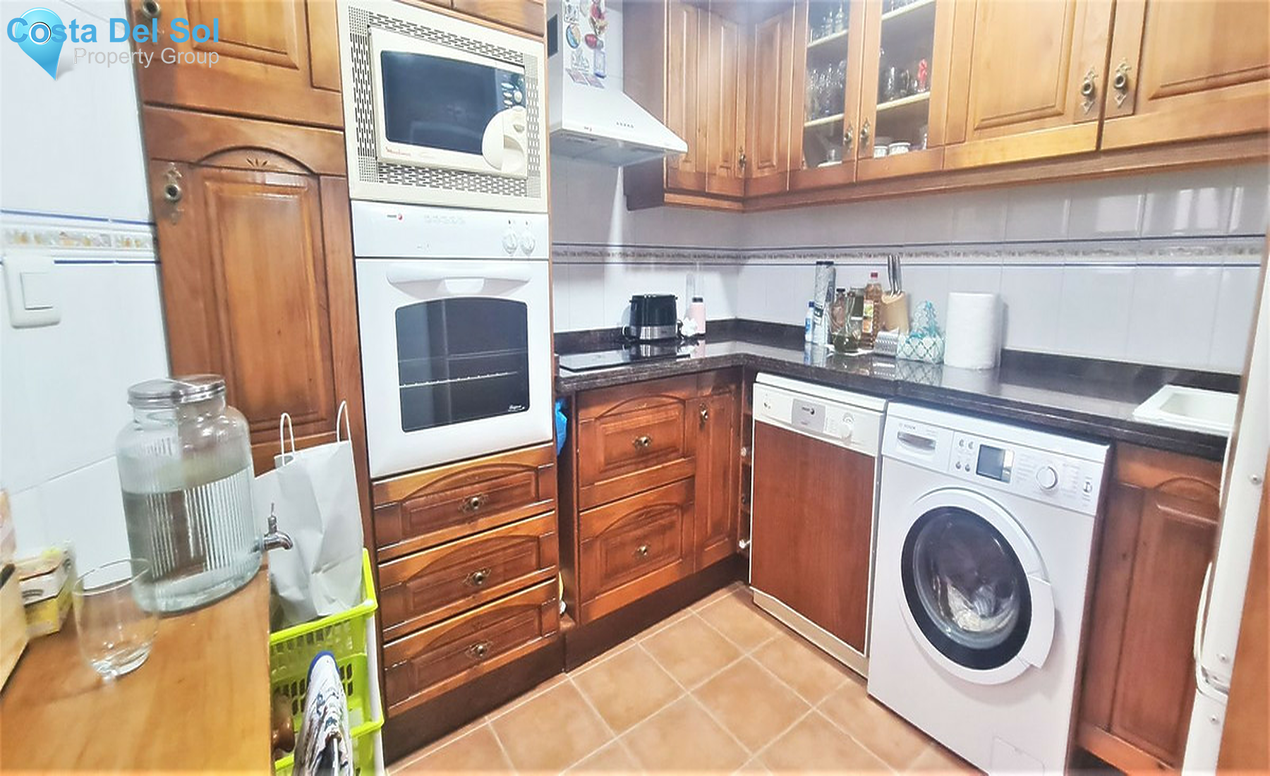 Penthouse in Marbella-1441053