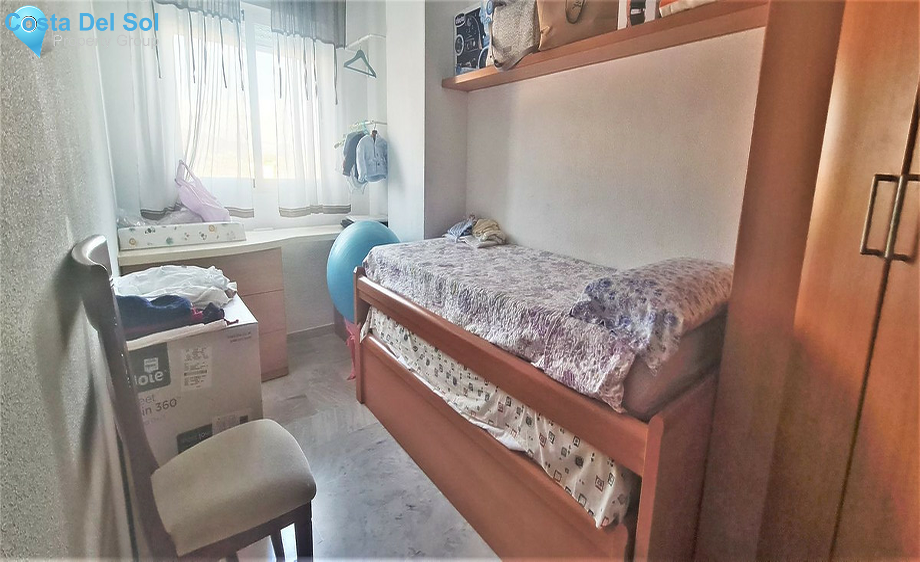 Penthouse in Marbella-1441057