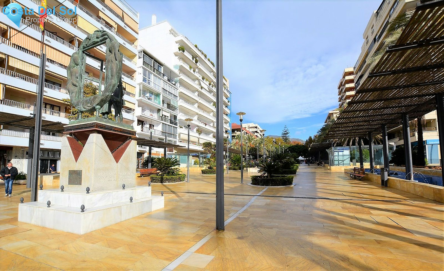 Penthouse in Marbella-1441059