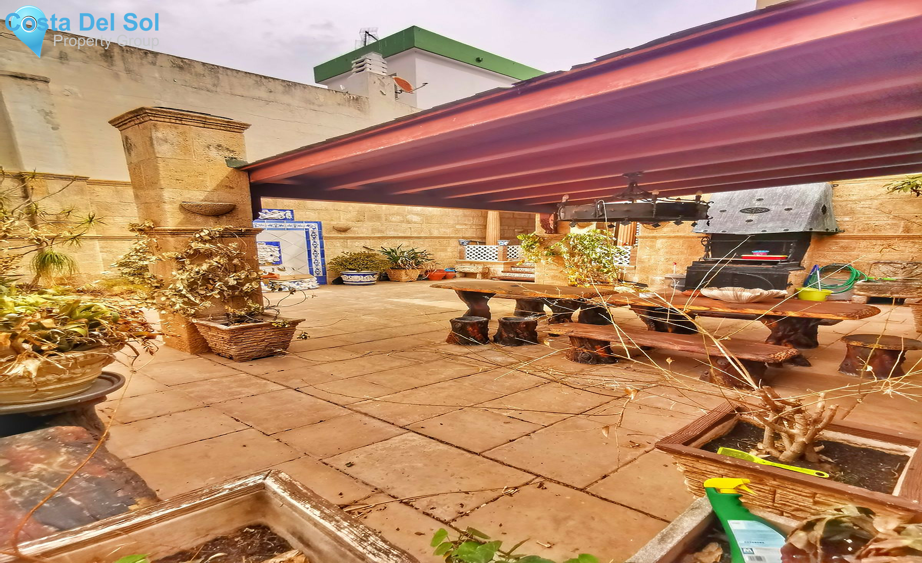 Penthouse in Marbella-1454511