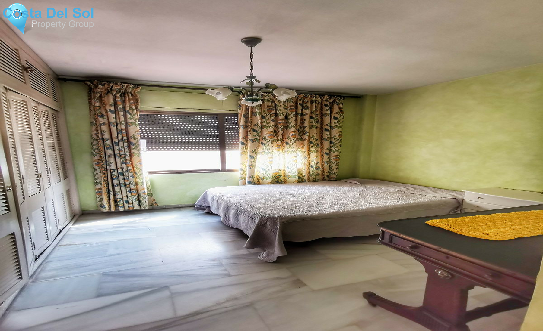 Penthouse in Marbella-1454520