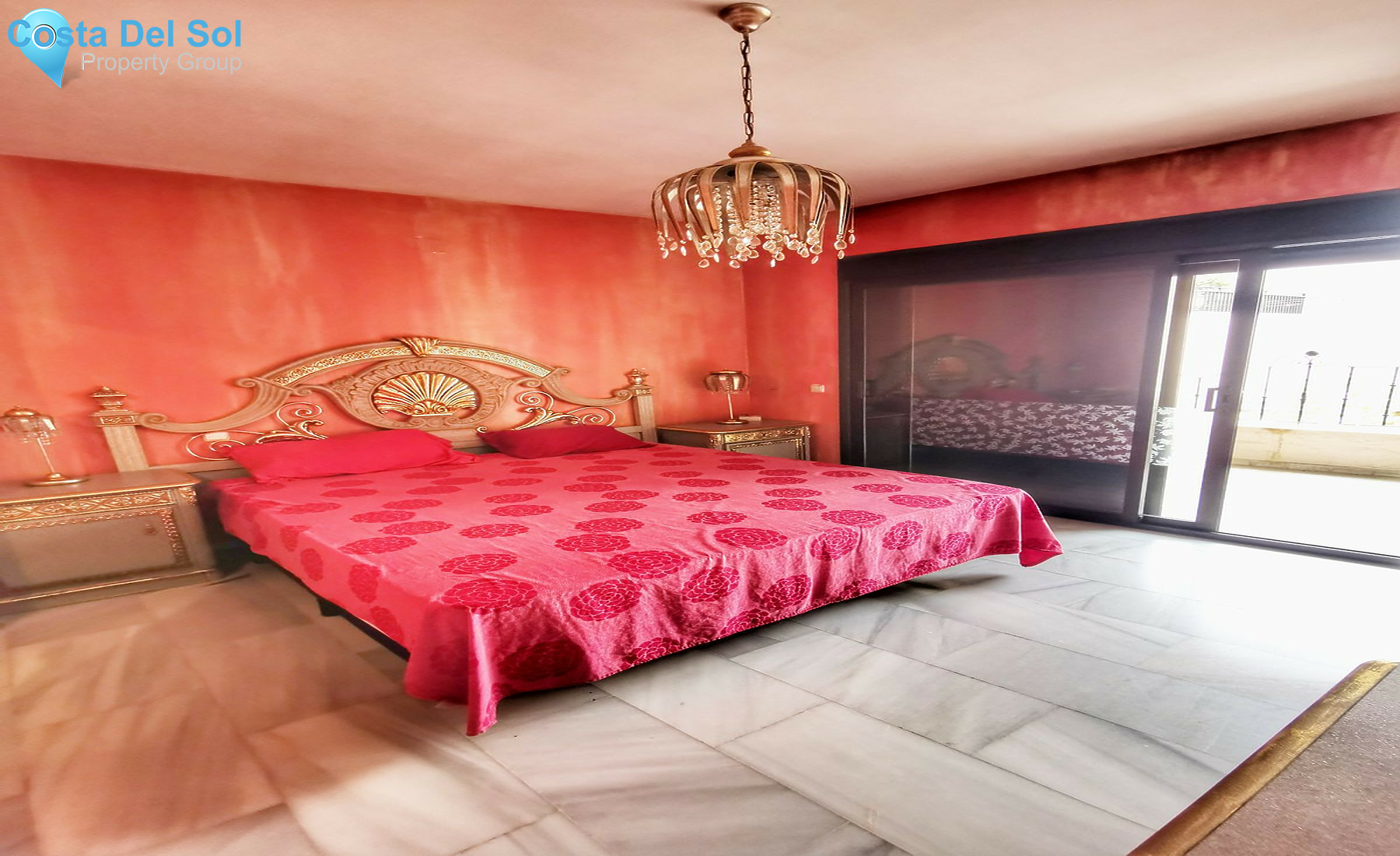 Penthouse in Marbella-1454522