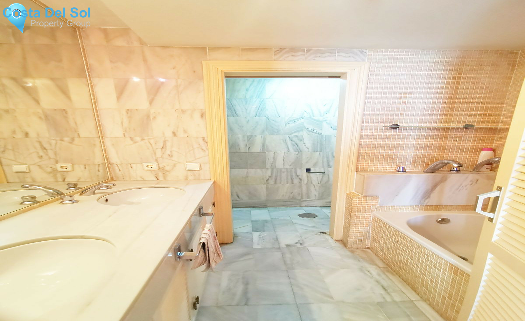 Penthouse in Marbella-1454524