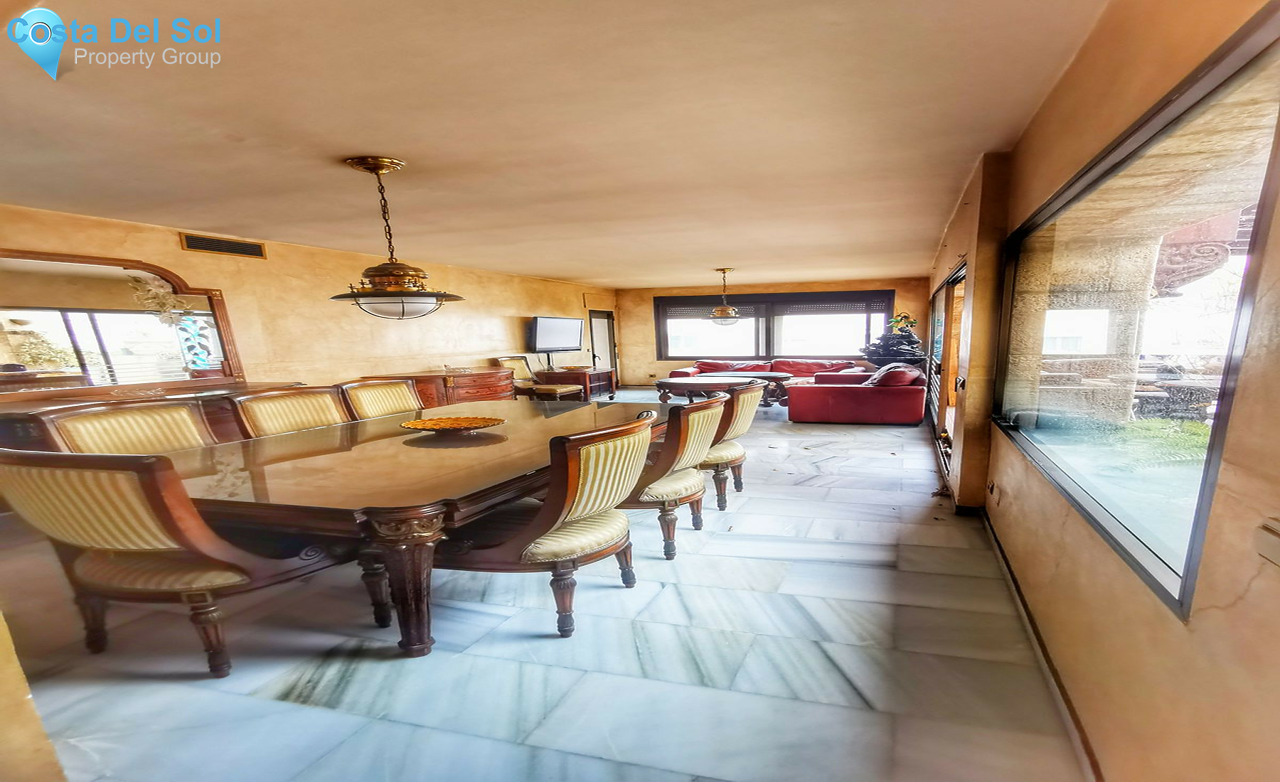 Penthouse in Marbella-1454525