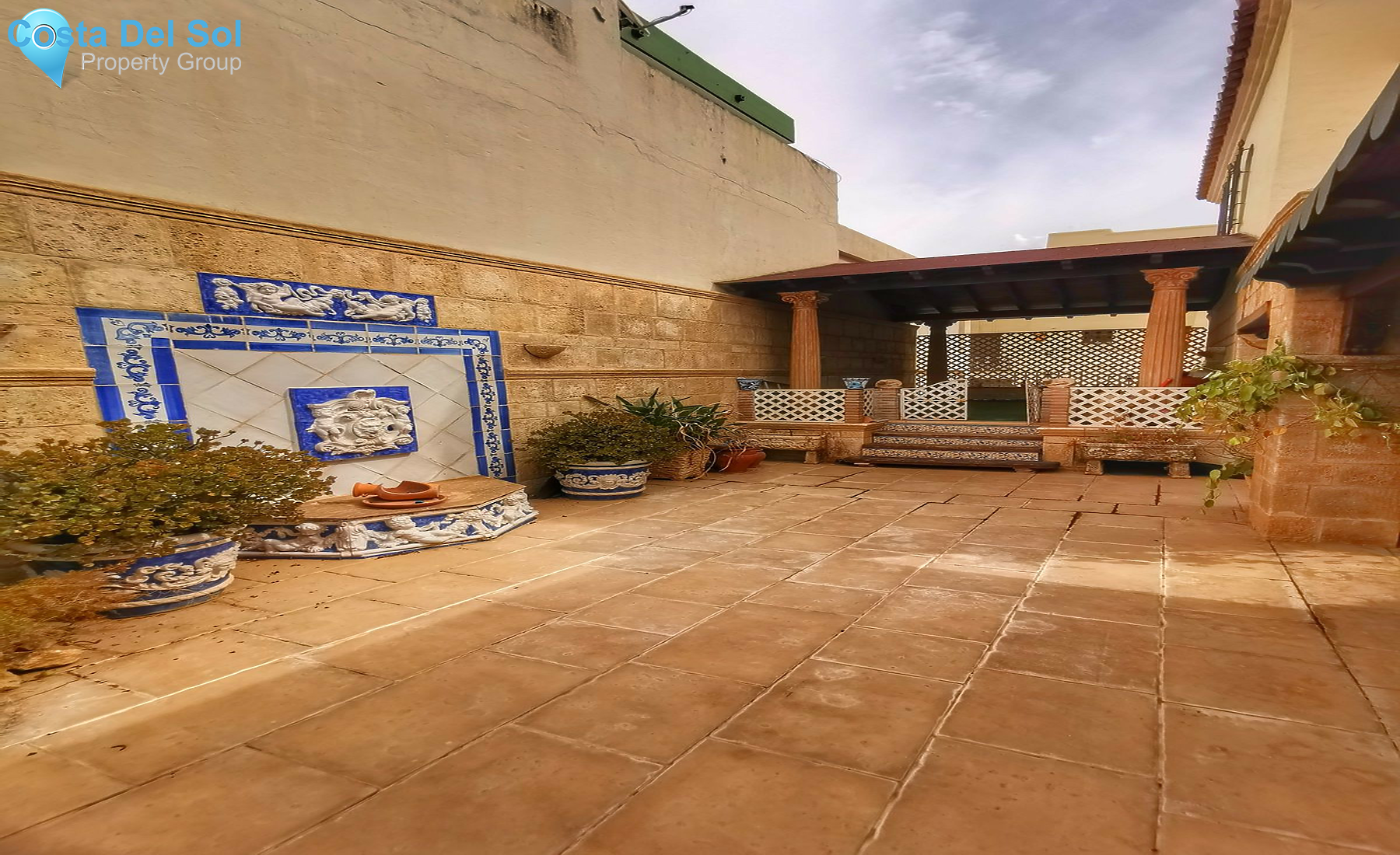 Penthouse in Marbella-1454529