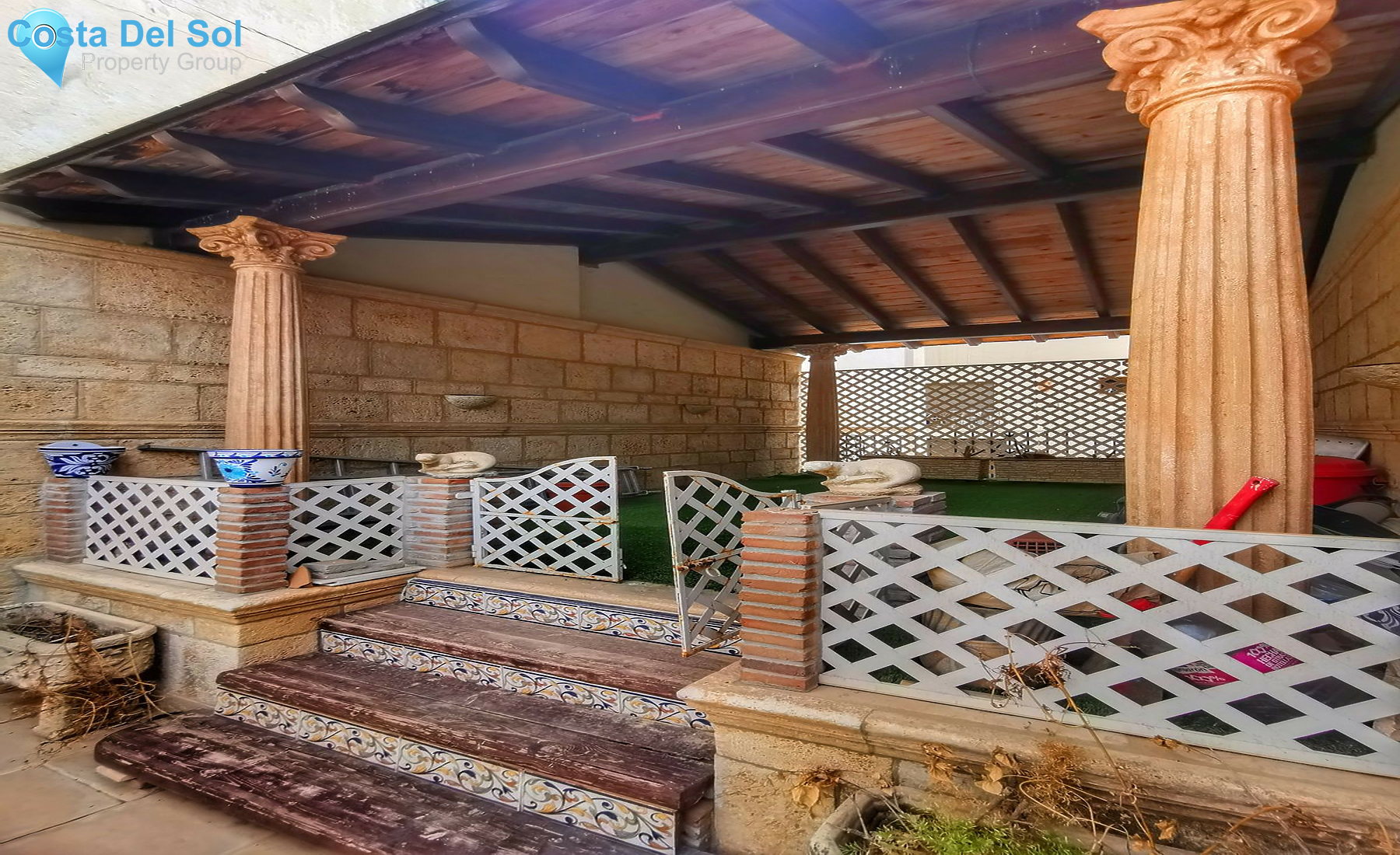 Penthouse in Marbella-1454513