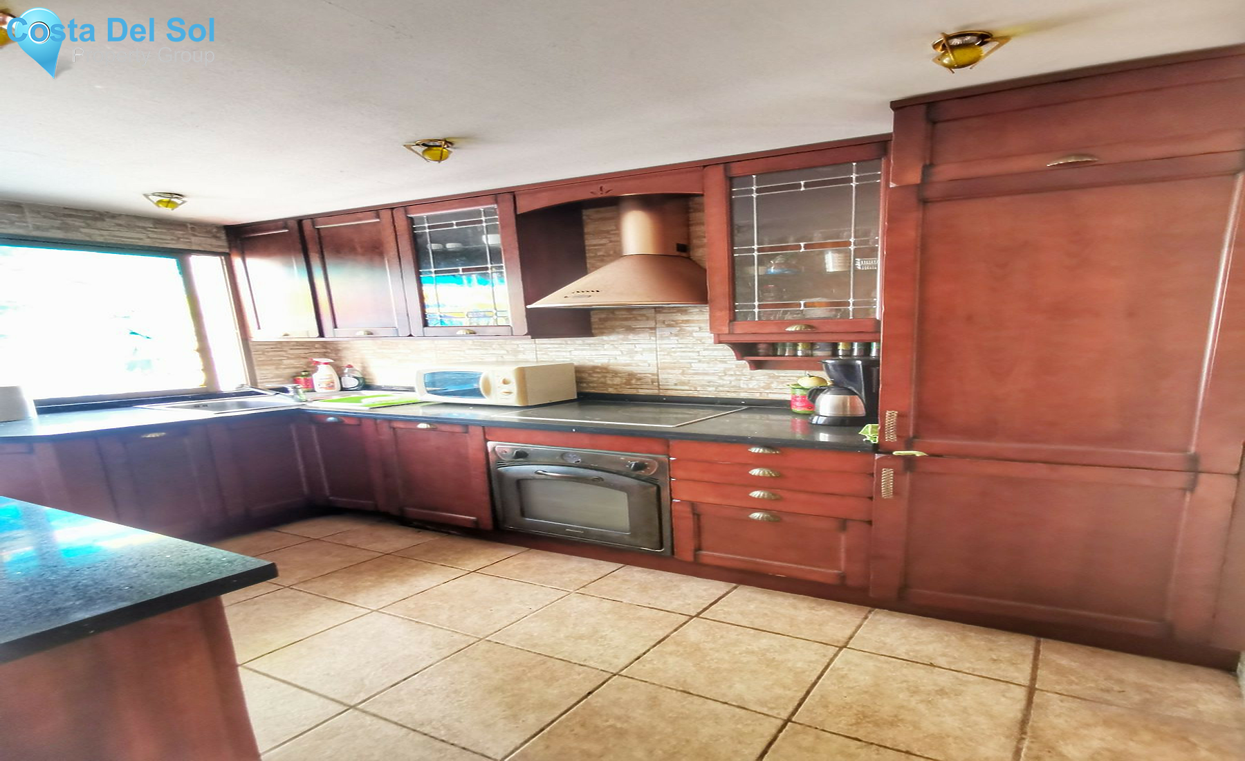 Penthouse in Marbella-1454515