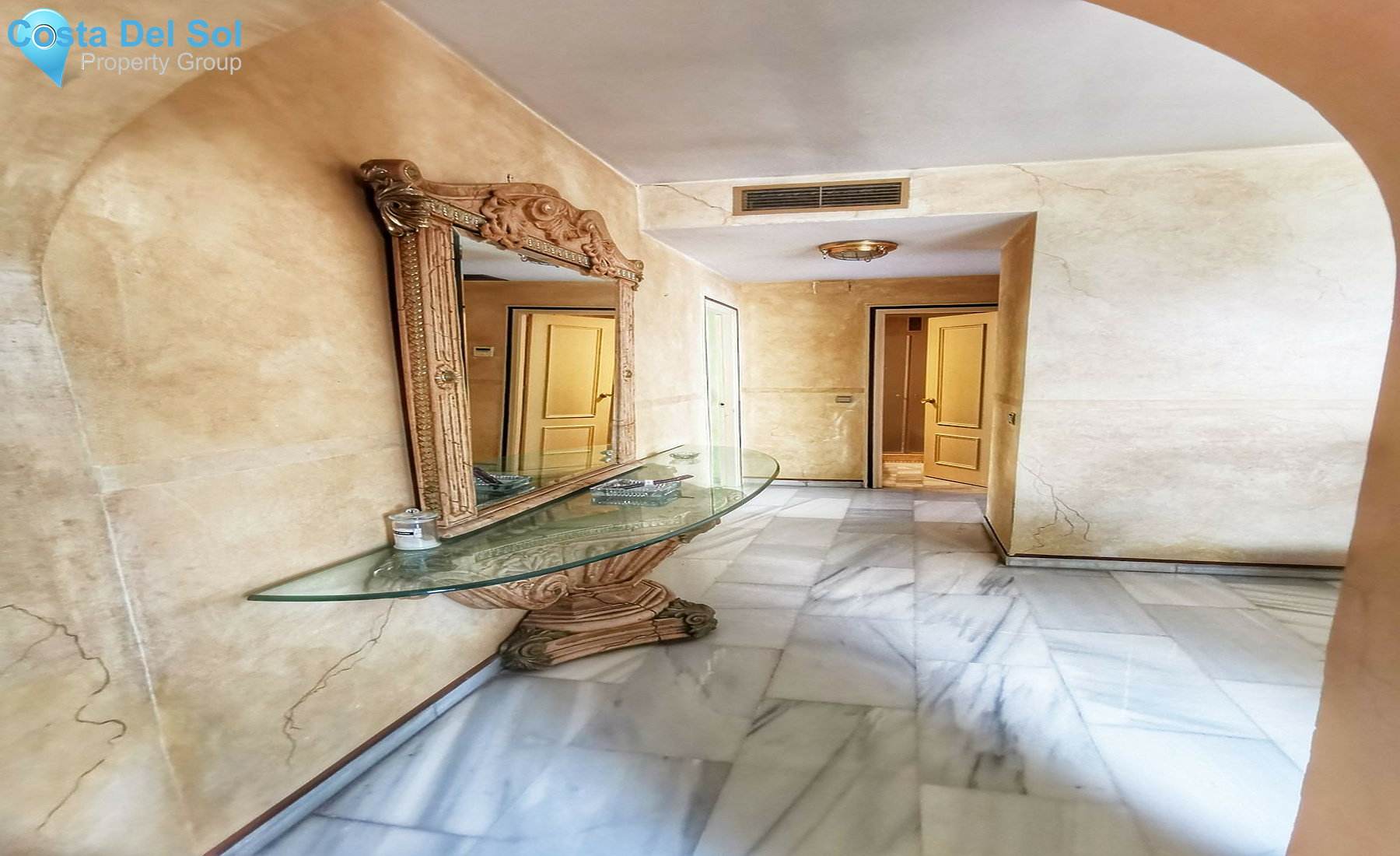 Penthouse in Marbella-1454516