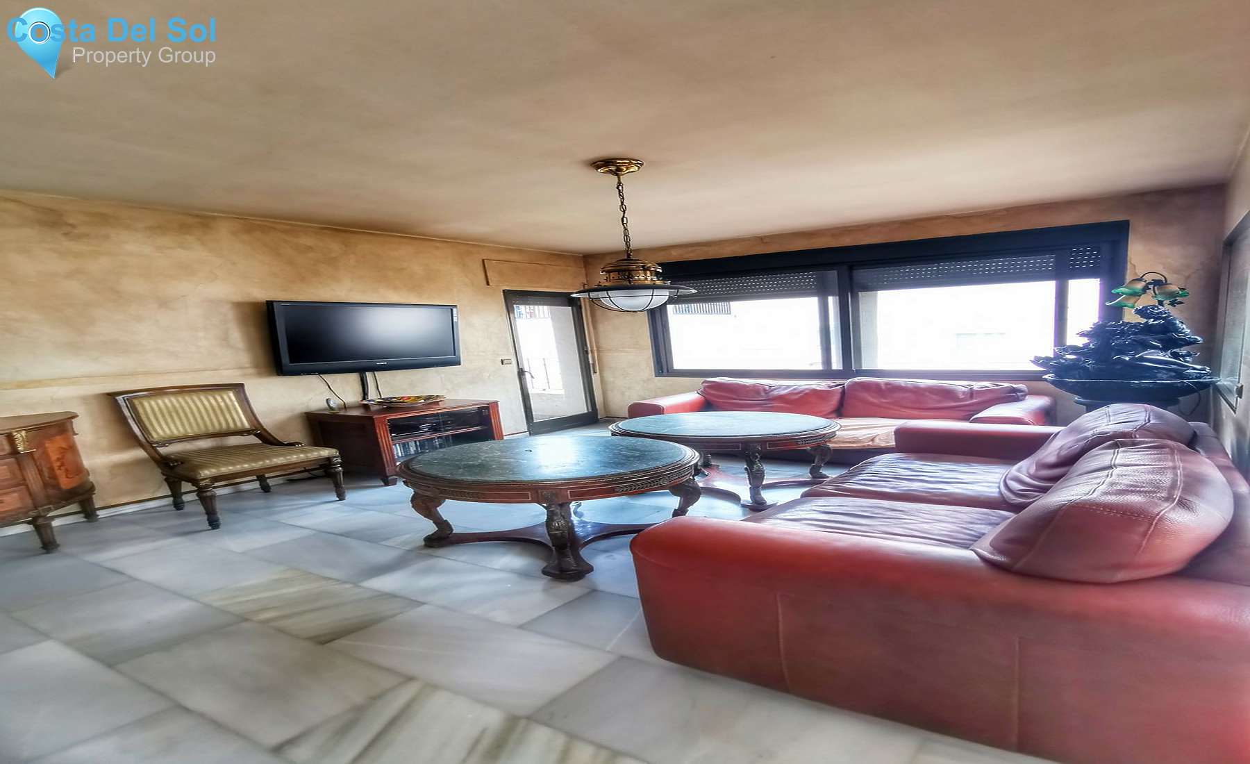 Penthouse in Marbella-1454517