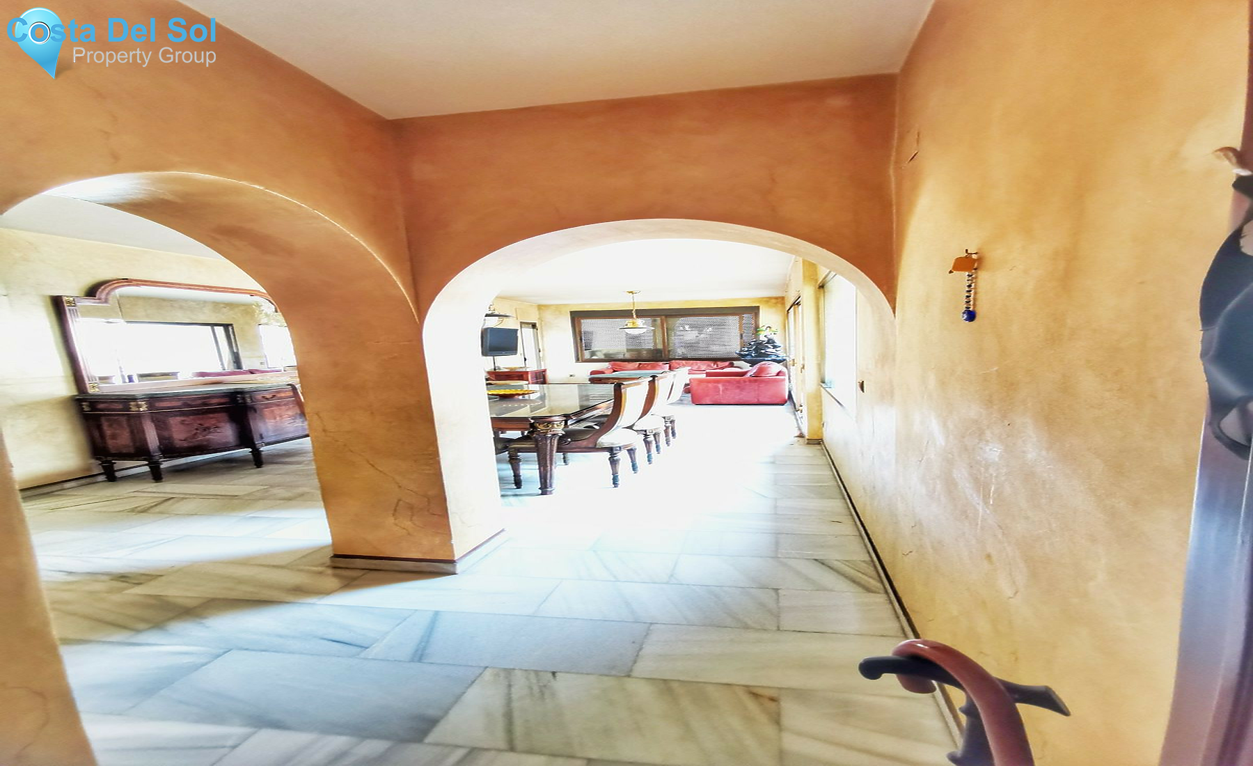 Penthouse in Marbella-1454518