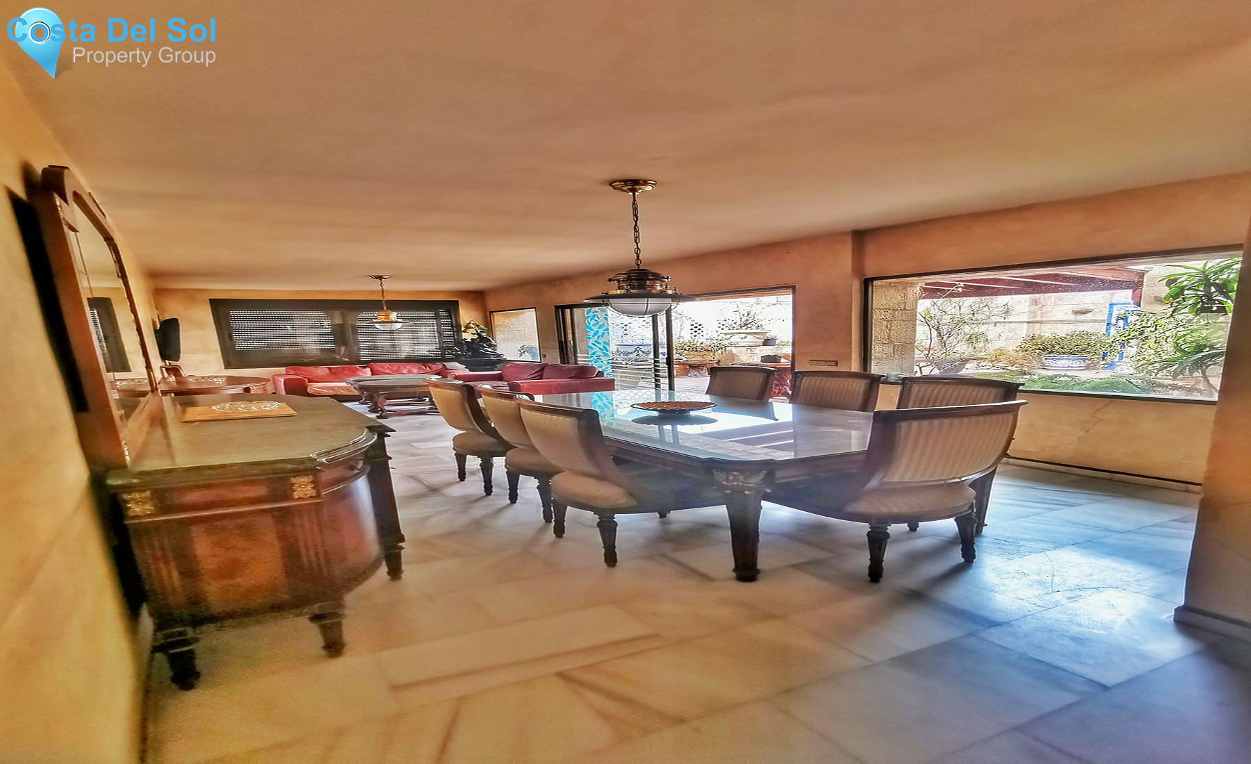 Penthouse in Marbella-1454519