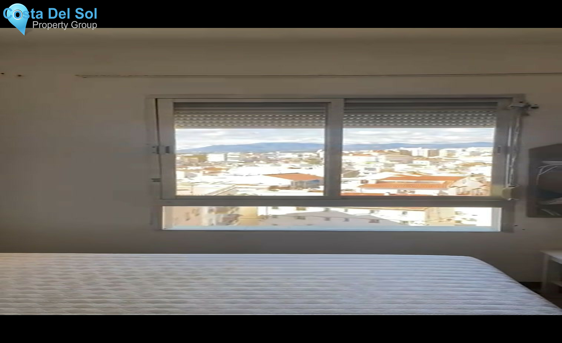 Penthouse in Marbella