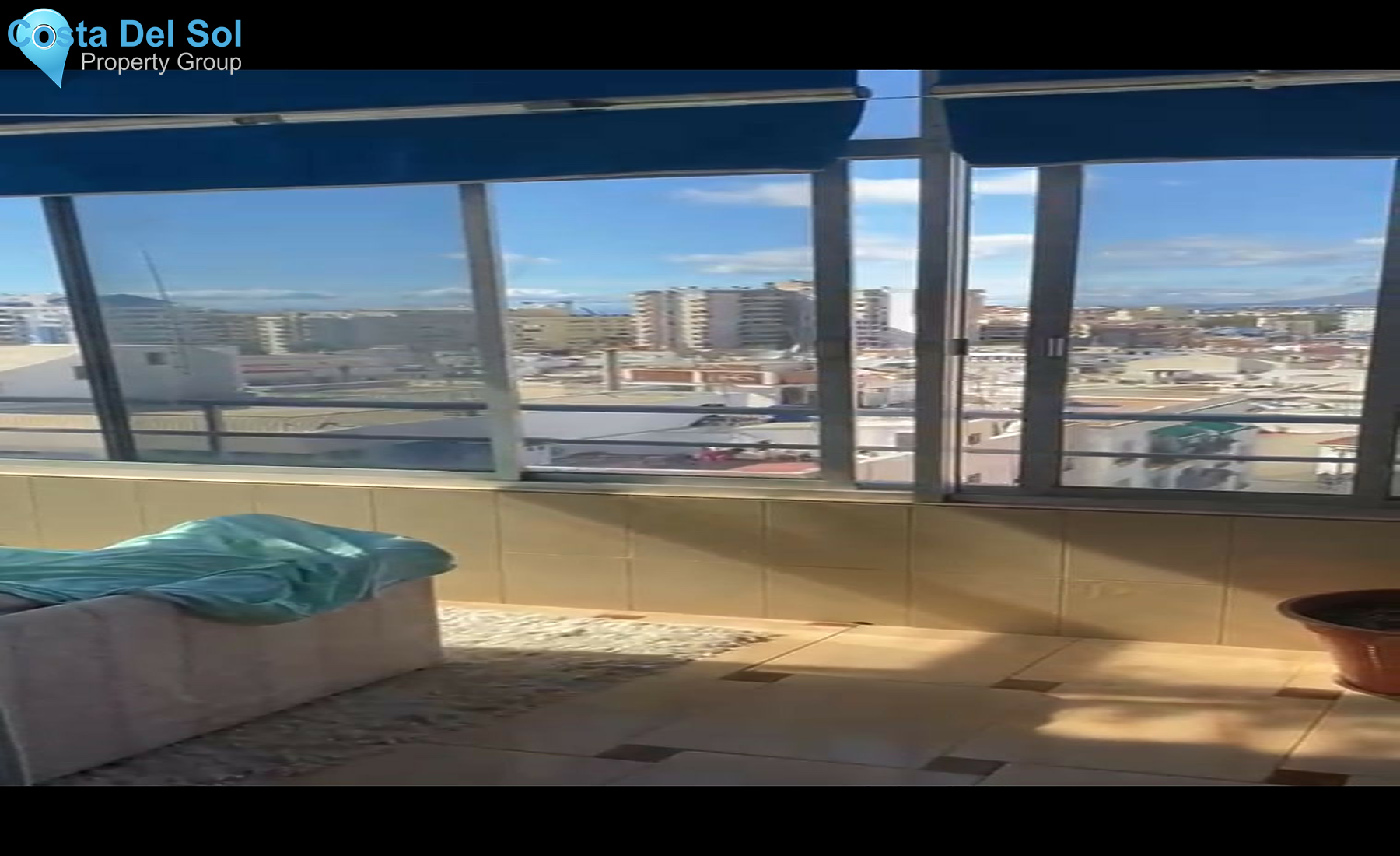 Penthouse in Marbella-1503260