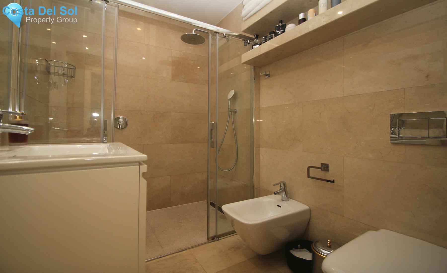 Penthouse in Marbella-1557947