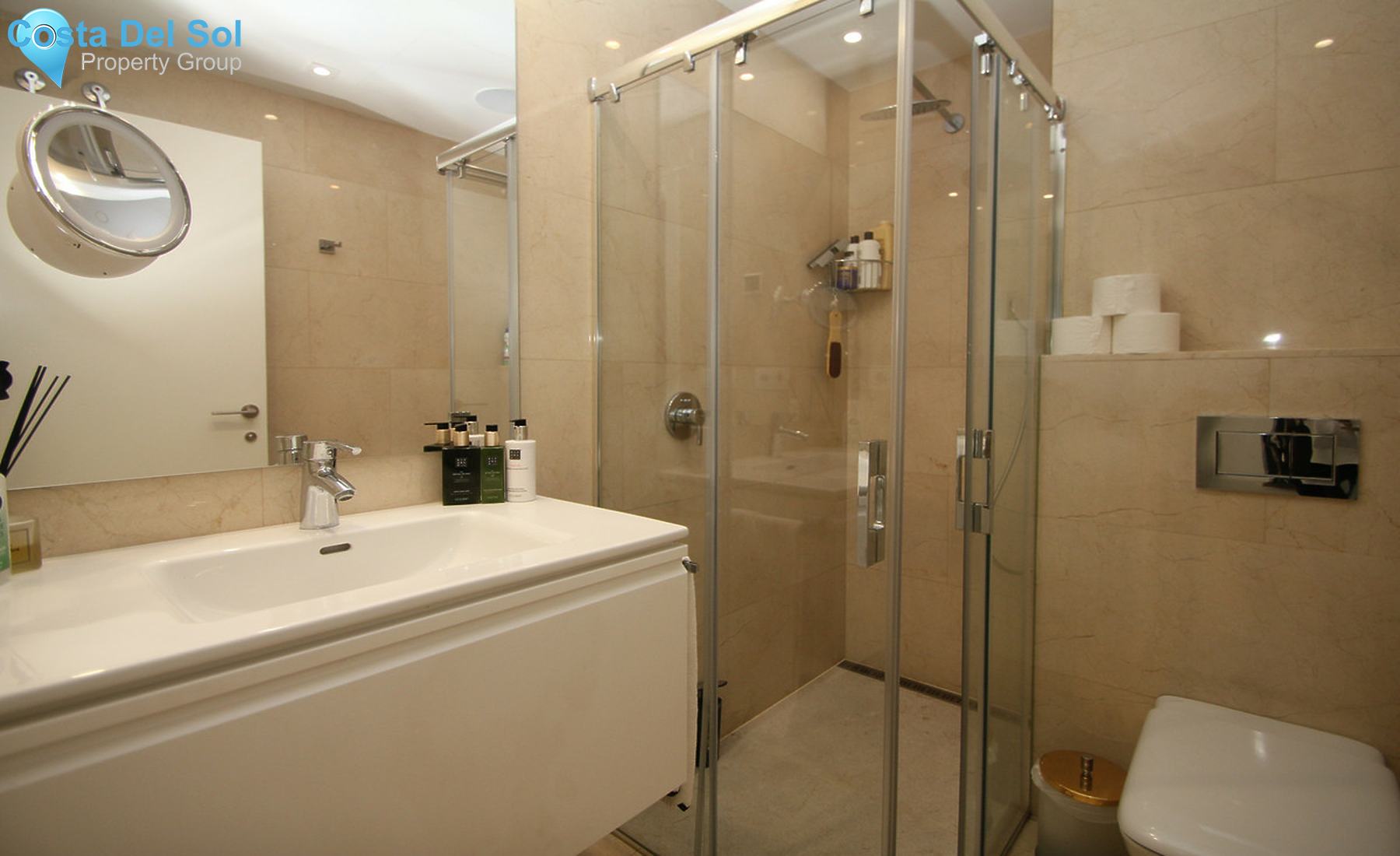 Penthouse in Marbella-1557949