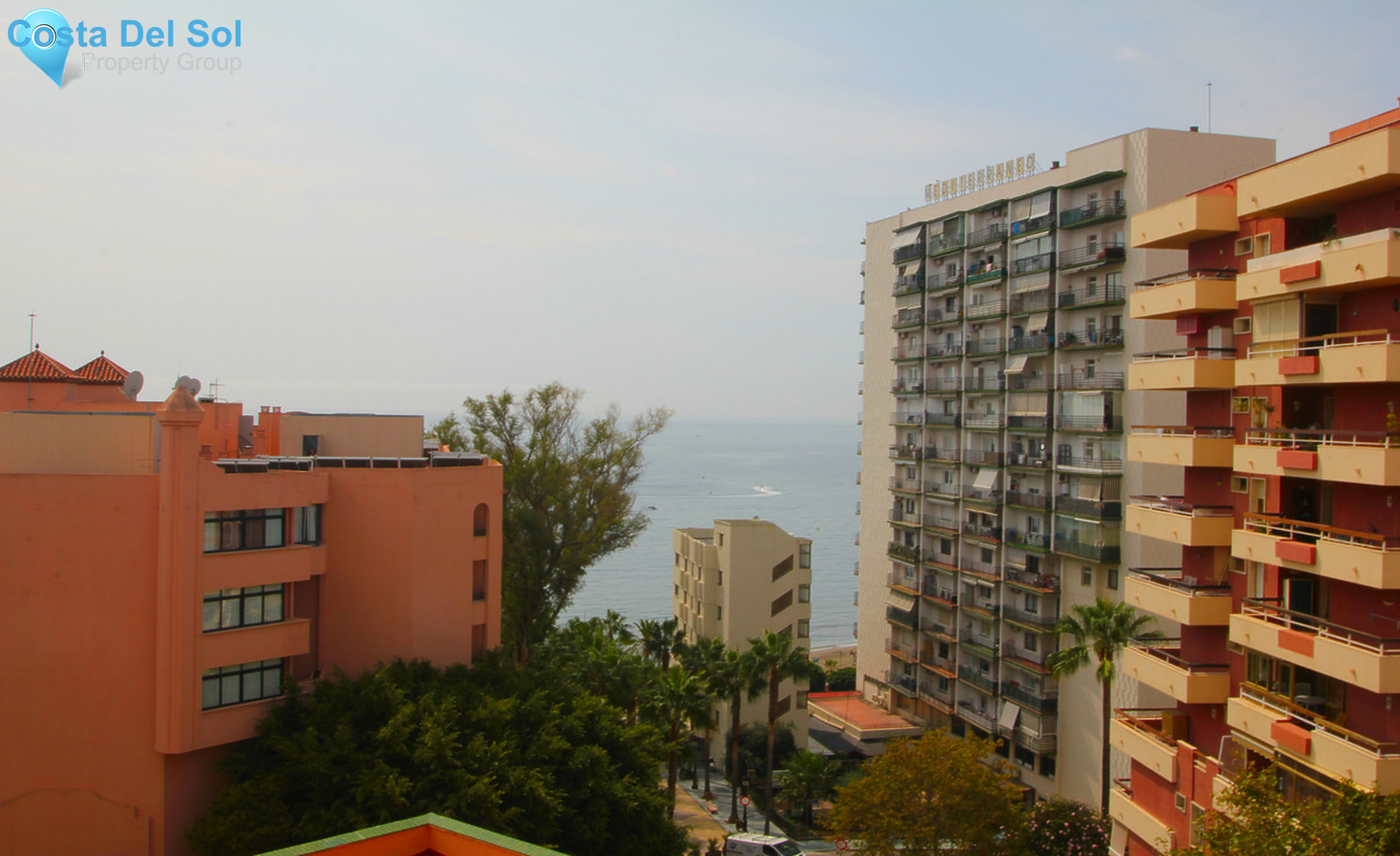 Penthouse in Marbella-1557950