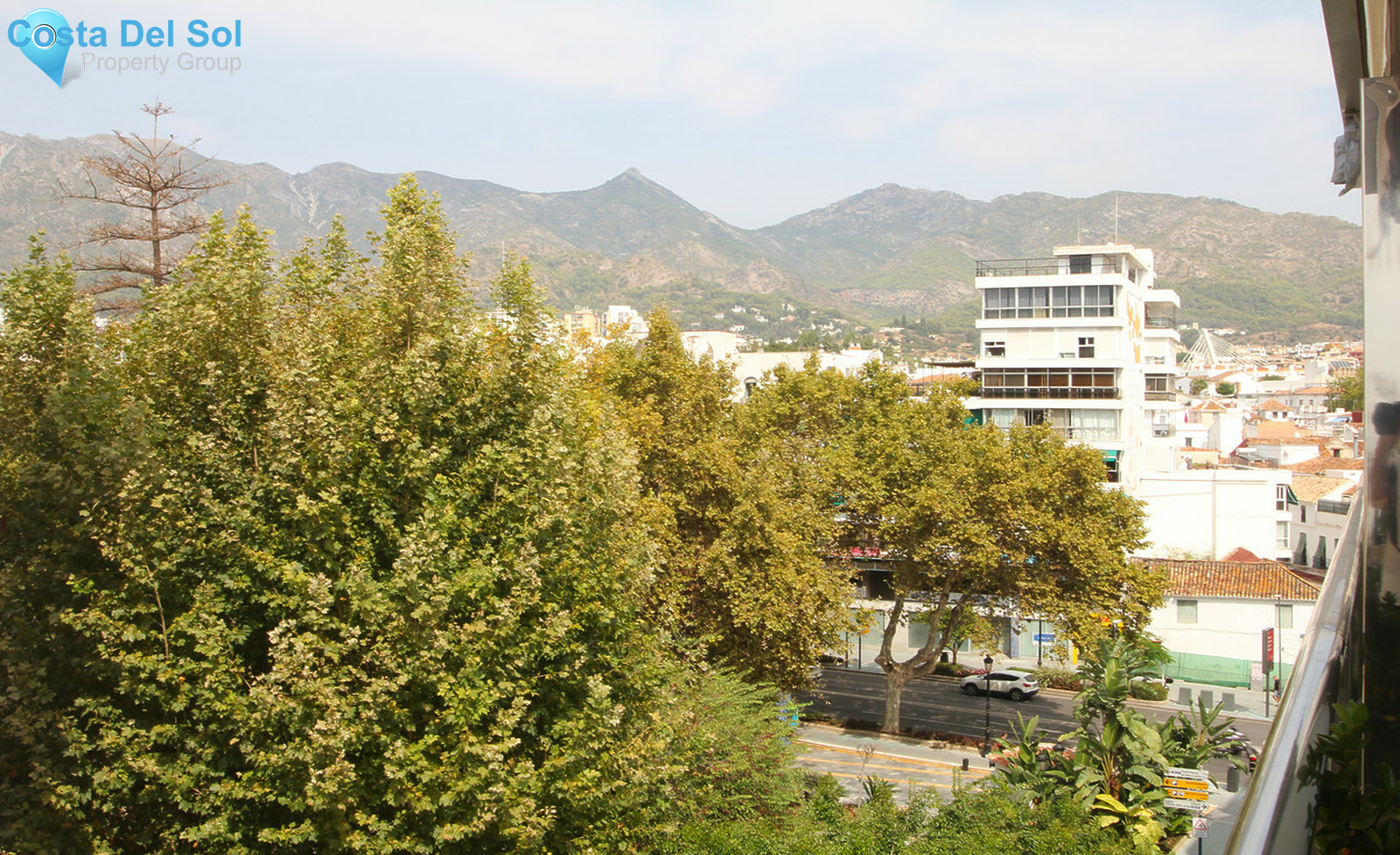 Penthouse in Marbella-1557951