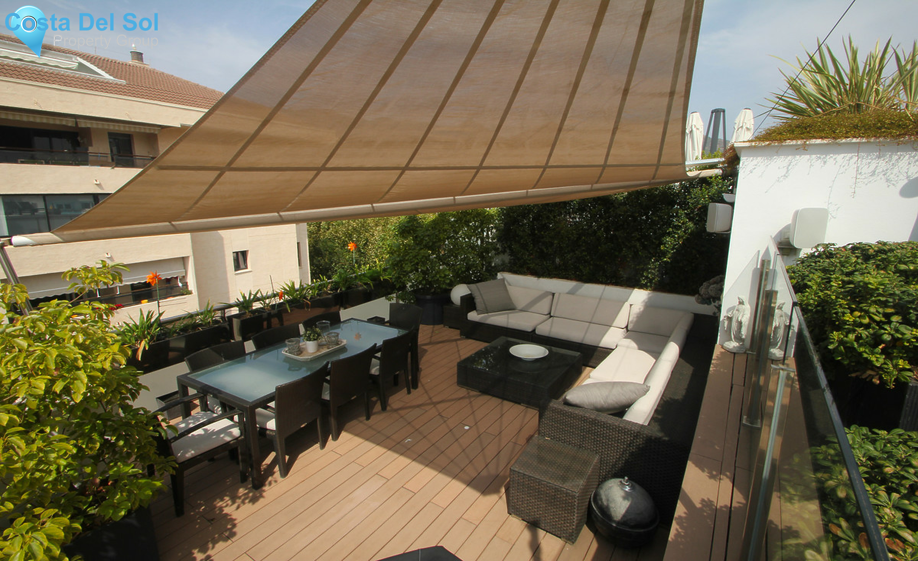 Penthouse in Marbella-1557938