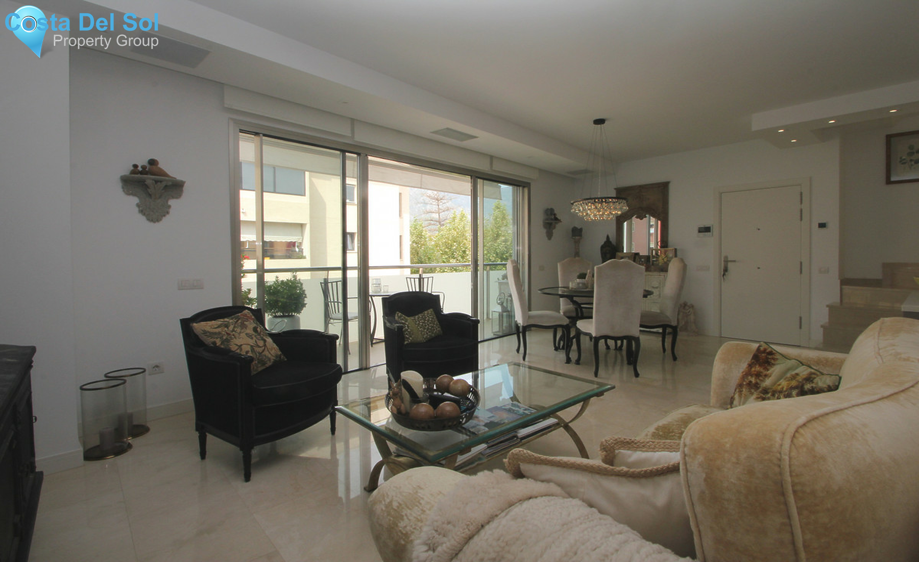 Penthouse in Marbella-1557939