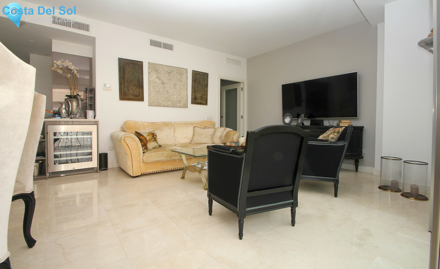 Penthouse in Marbella-1557940
