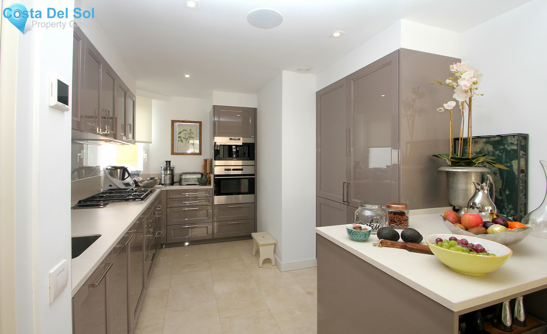 Penthouse in Marbella-1557942