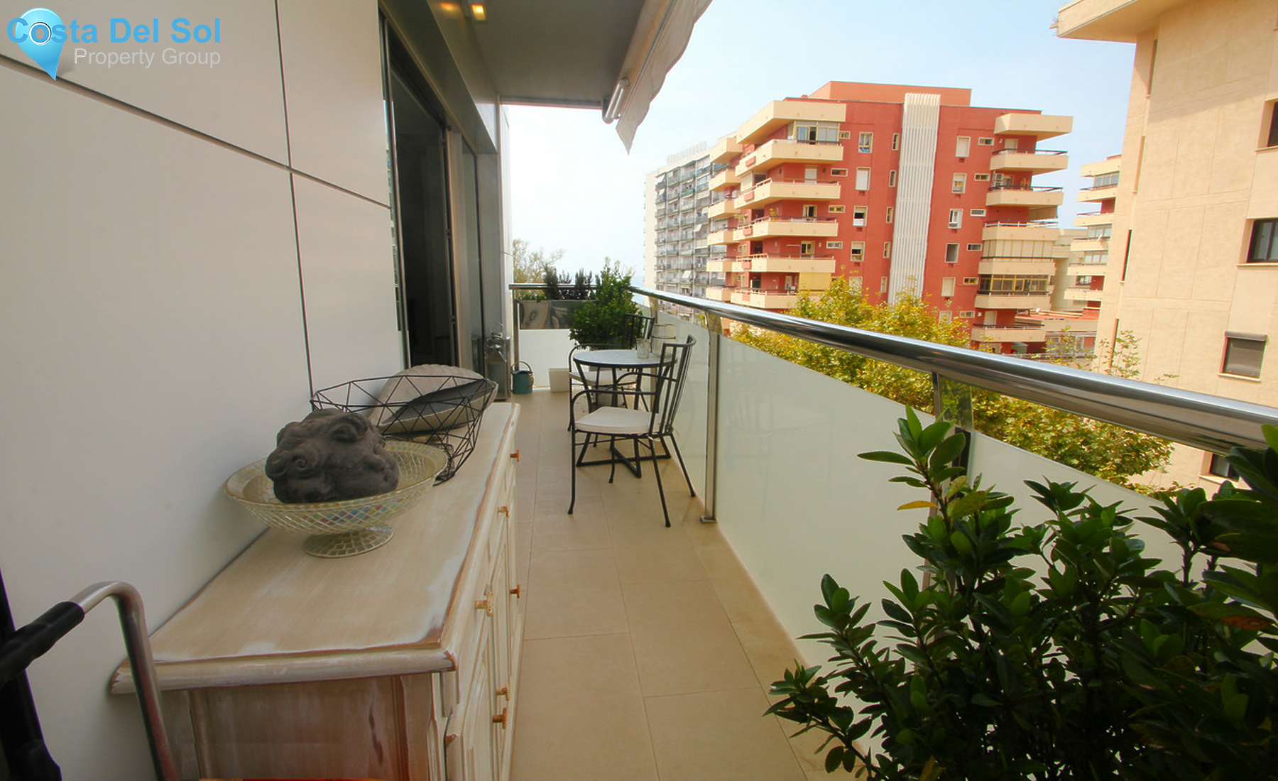 Penthouse in Marbella-1557944