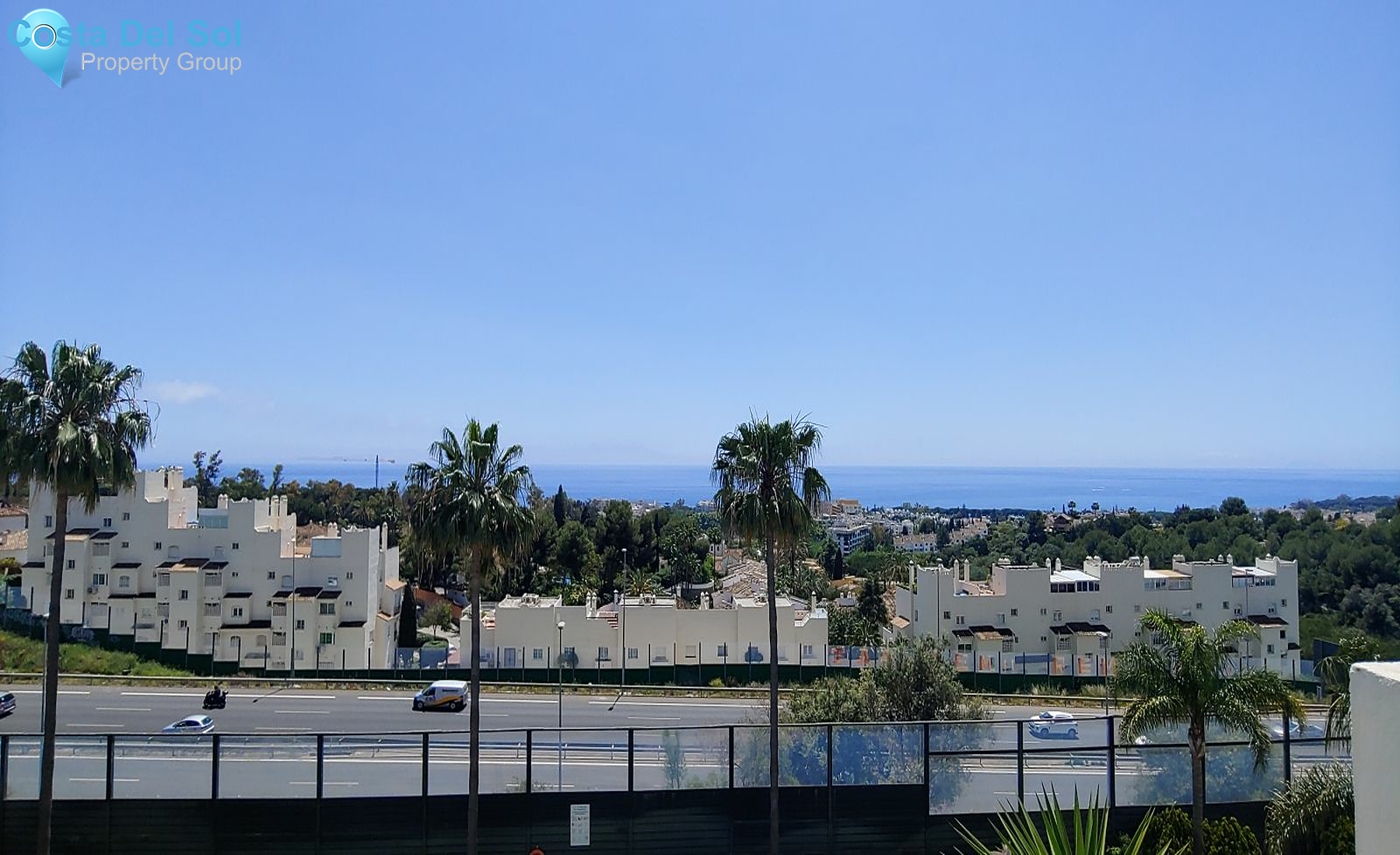 Penthouse in Marbella-1145038