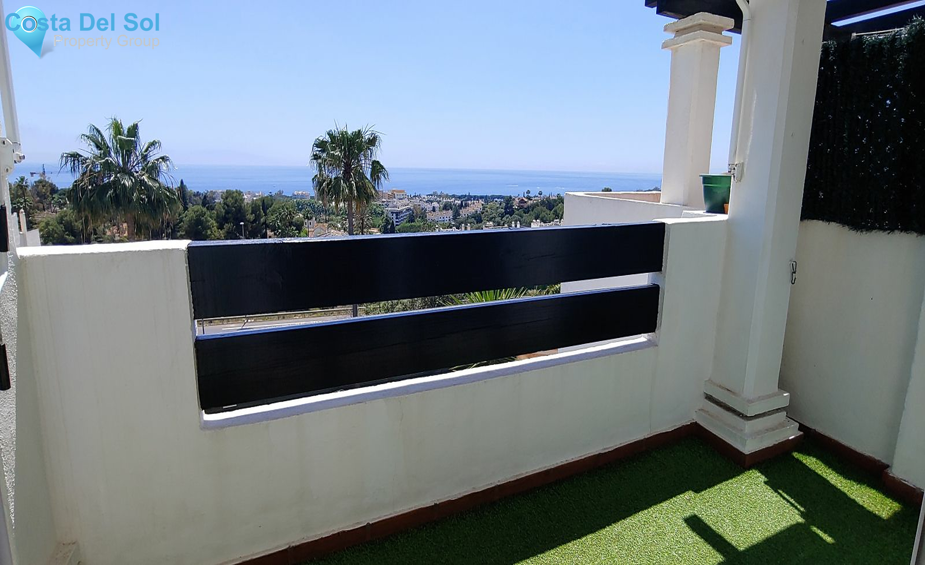 Penthouse in Marbella-1145040