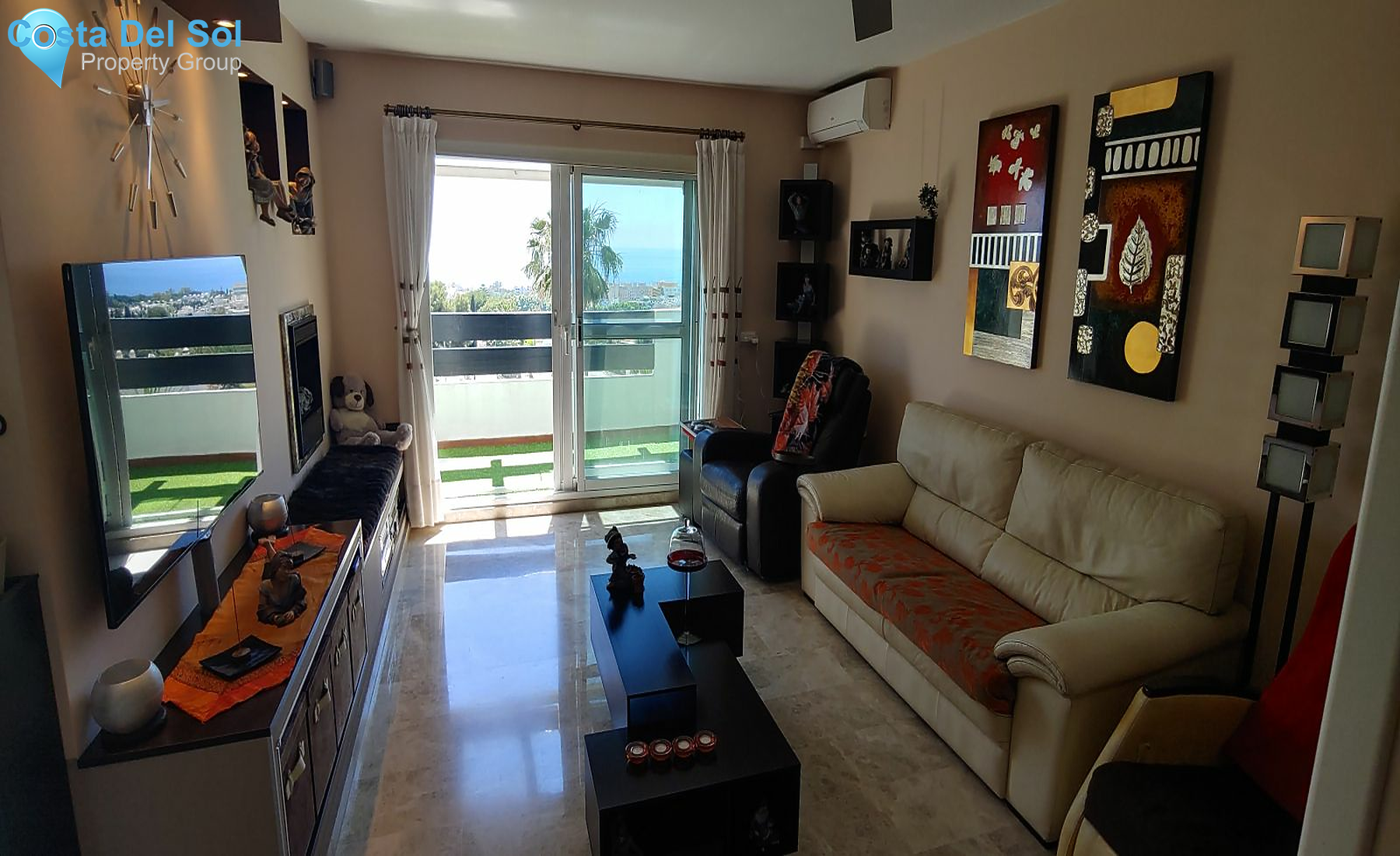 Penthouse in Marbella-1145043